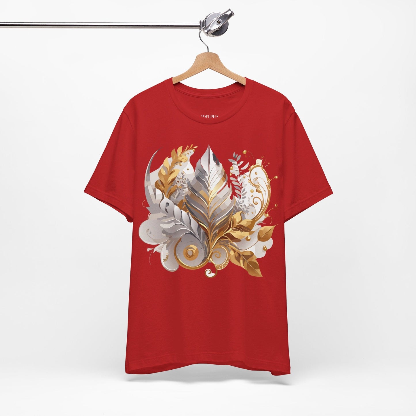 Jewelry Shirt ADELPHA