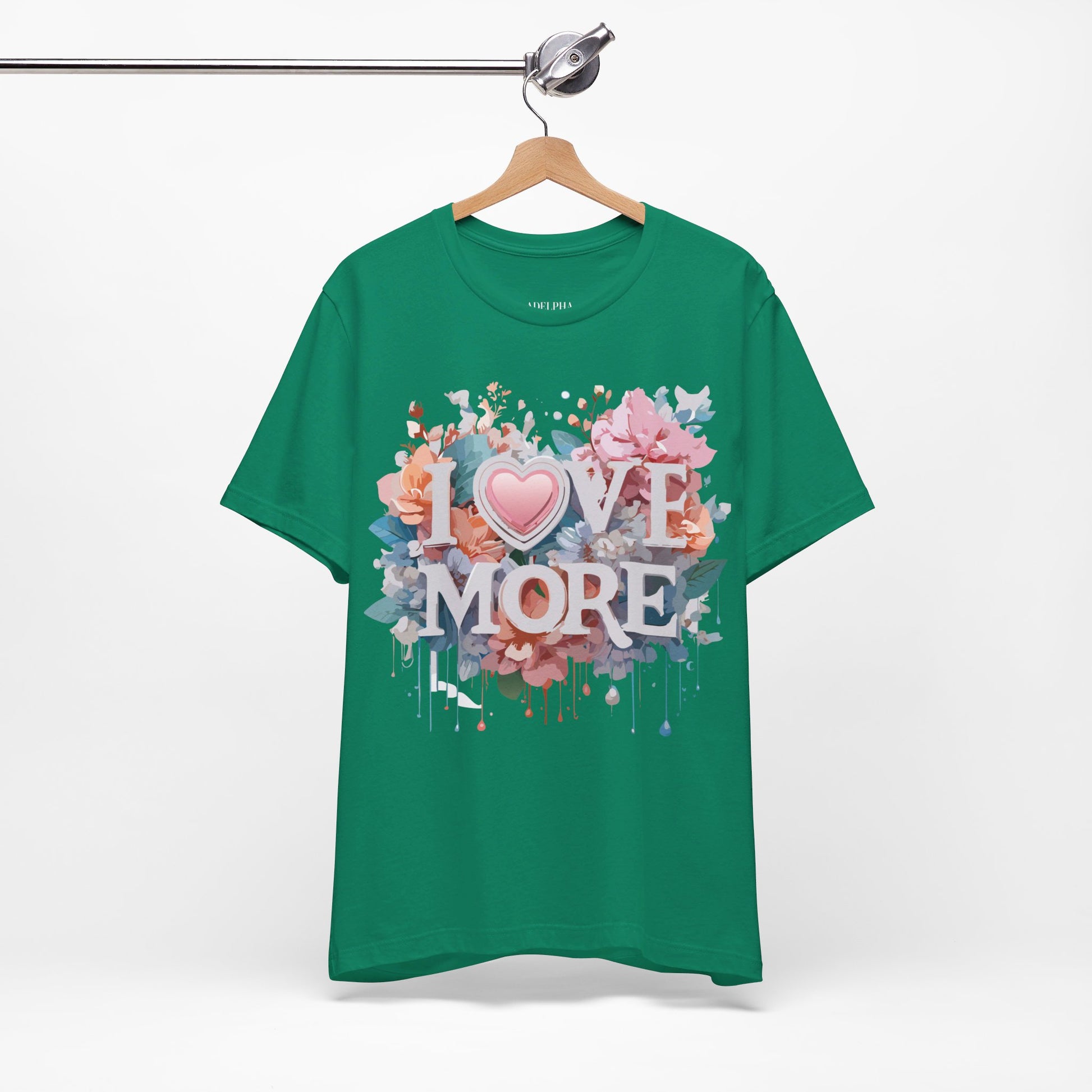 Love Story | Love Shirt Printify