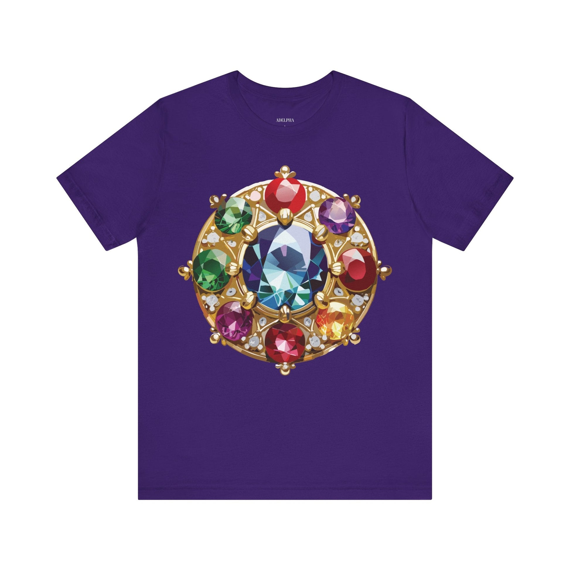 Jewelry Shirt ADELPHA