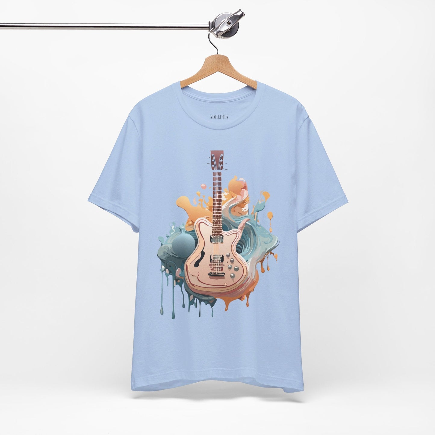 Music T Shirt ADELPHA
