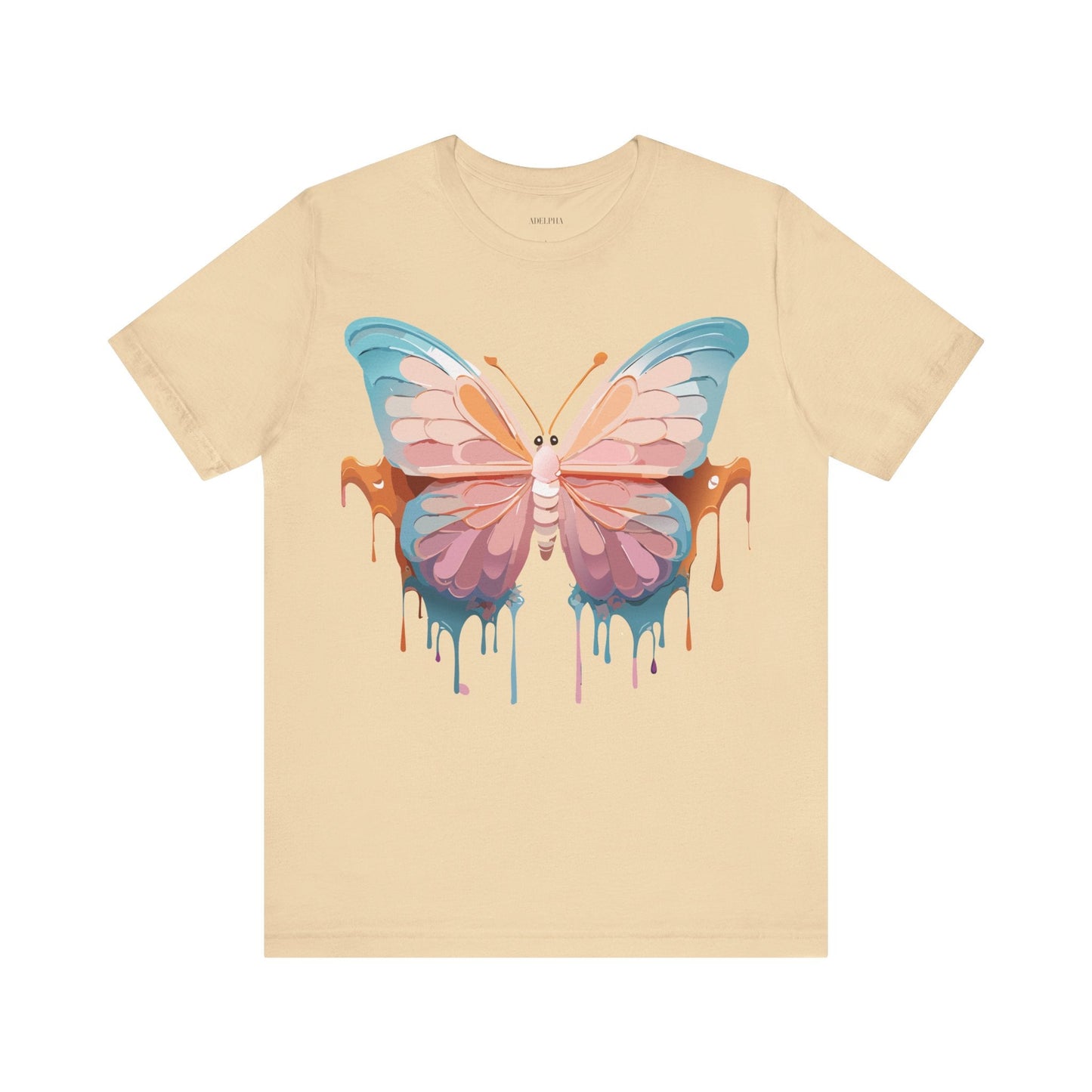 Butterfly Shirt ADELPHA