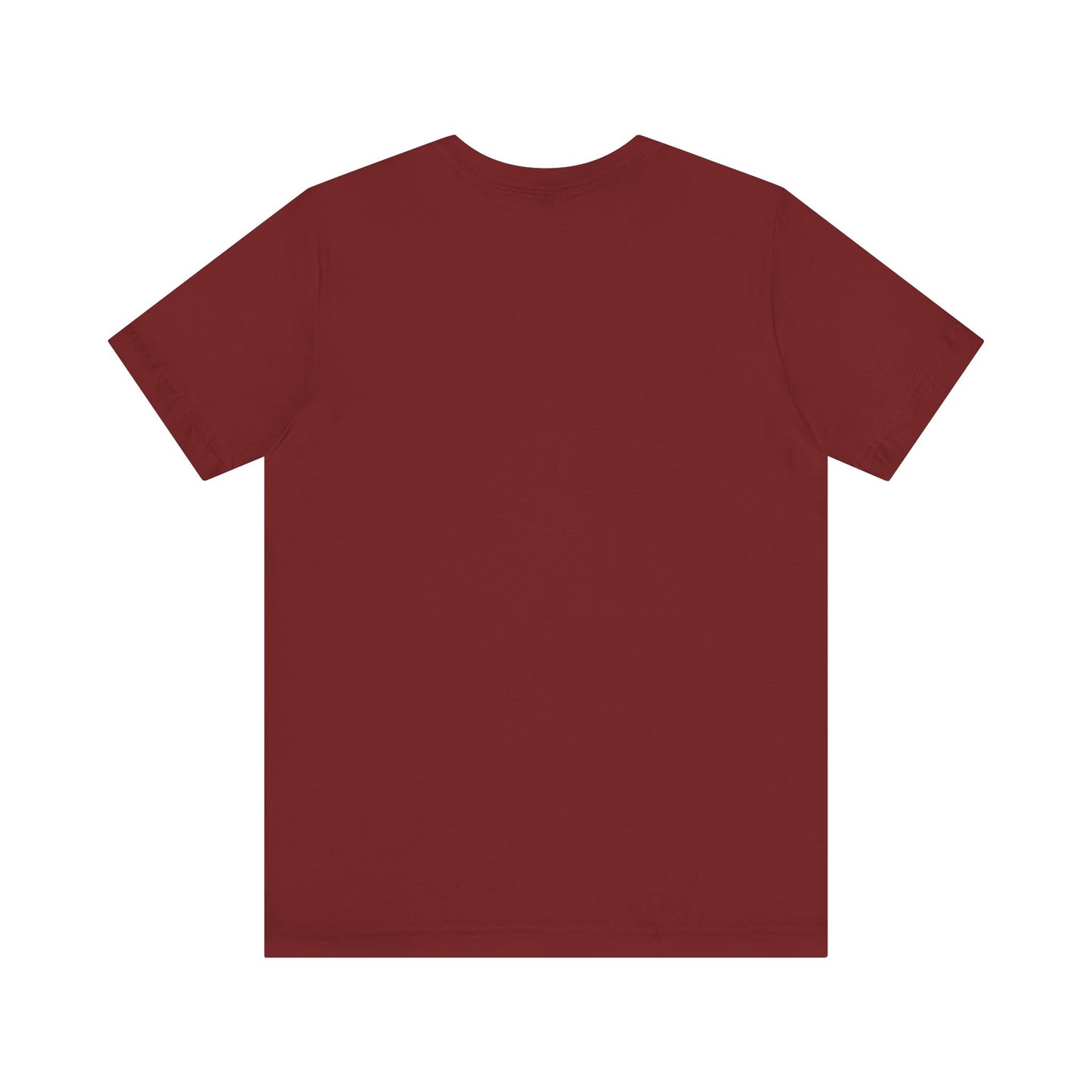 Natural Cotton Tee Shirt - Love Story Collection Printify