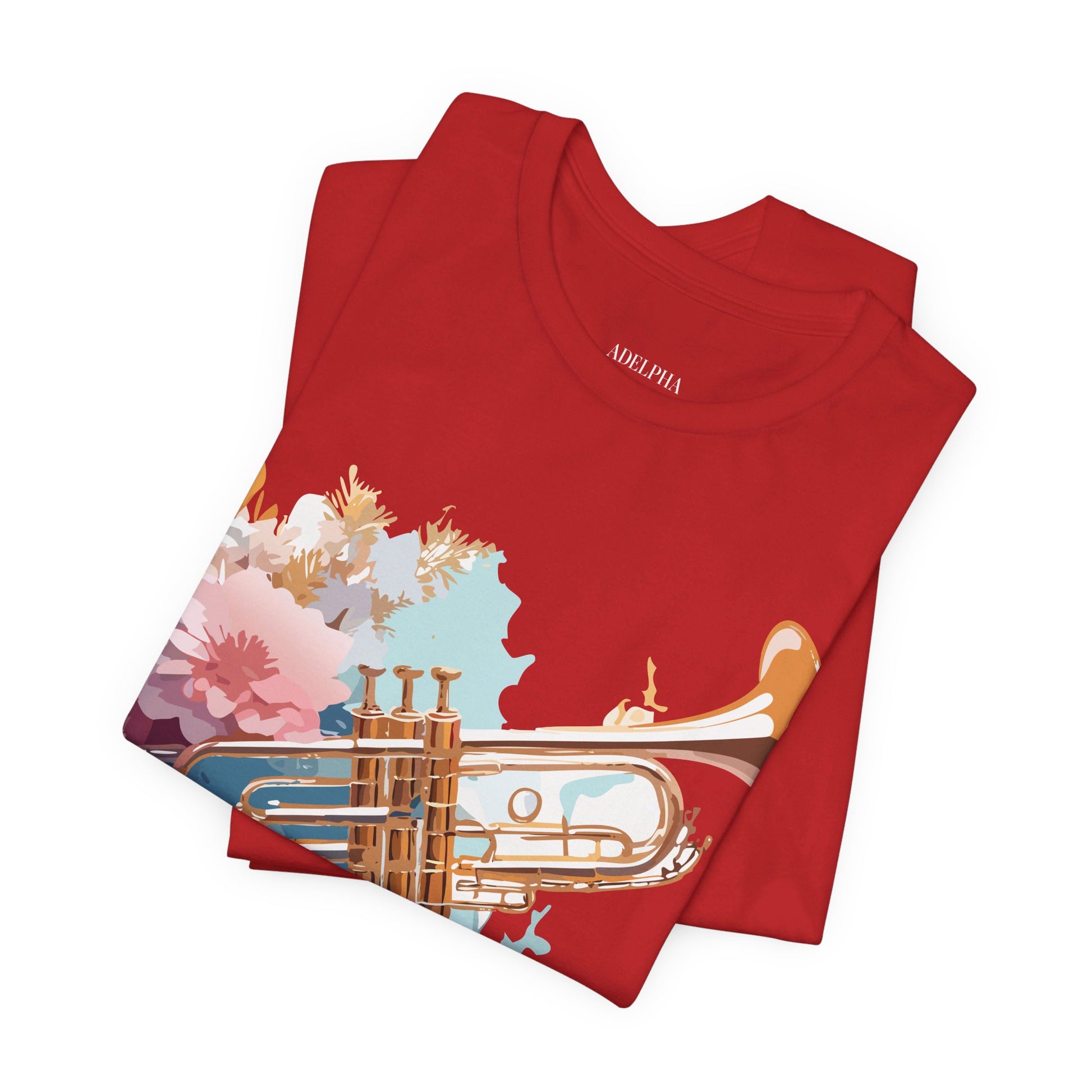 Music Shirt | Shirt with music | T Shirt Music Printify