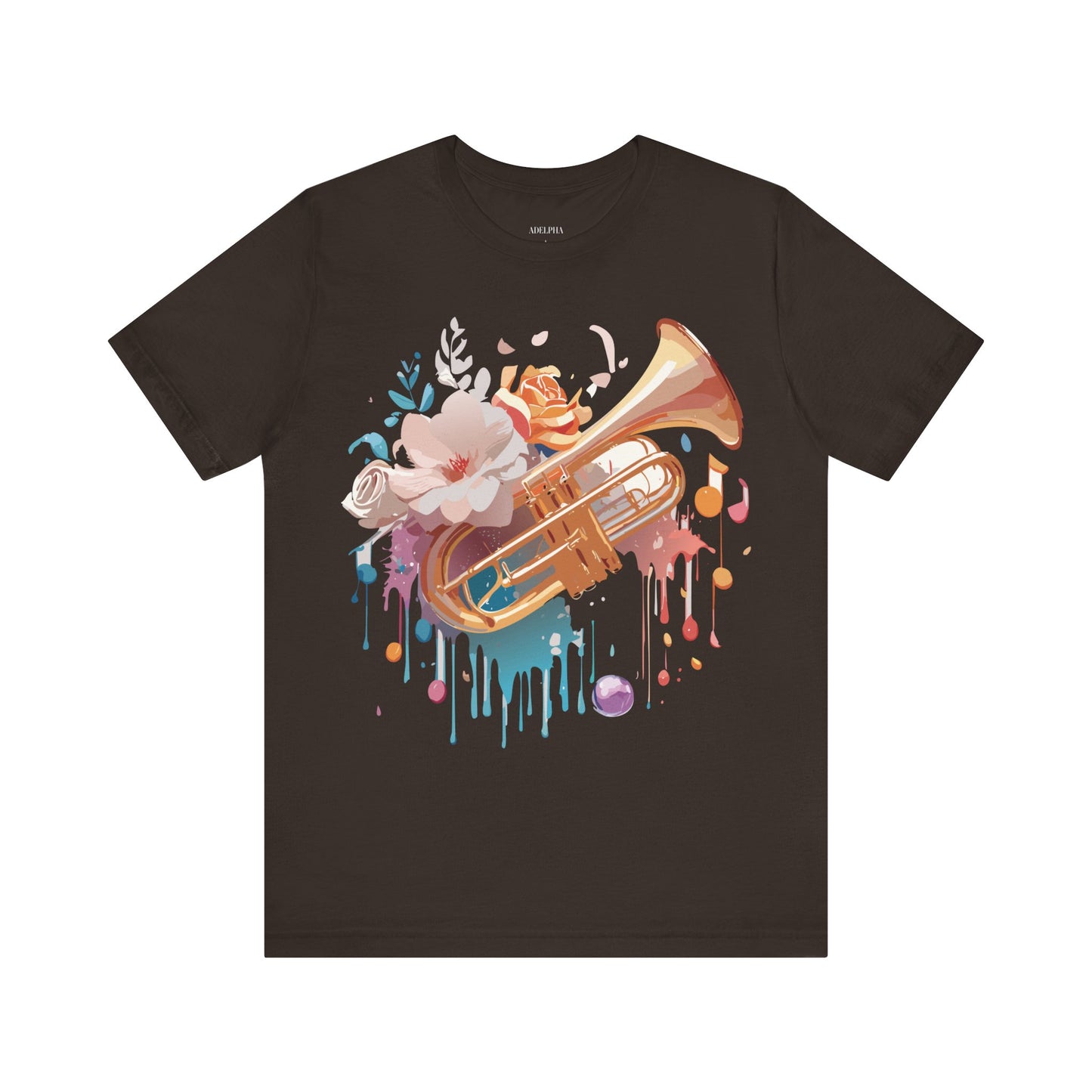 Music Shirt | Shirt with music | T Shirt Music Printify