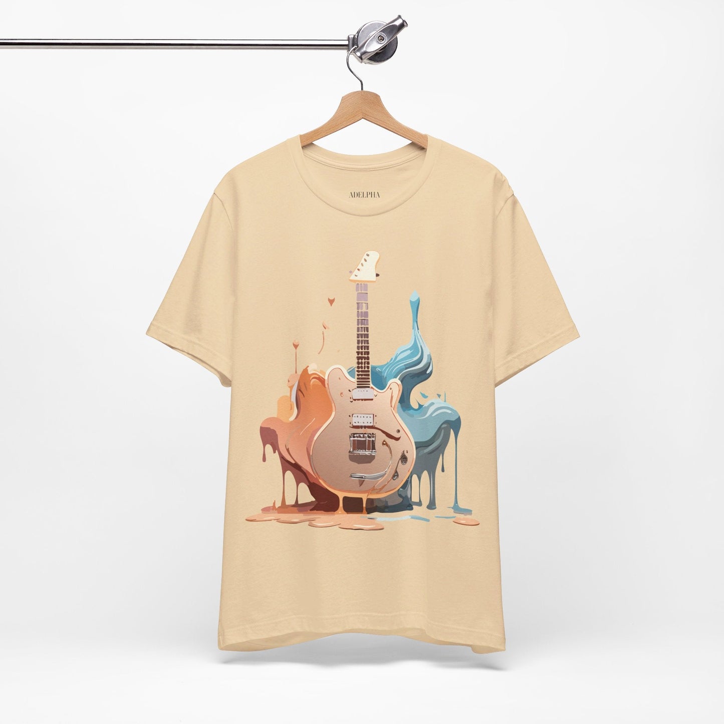 Music T Shirt ADELPHA