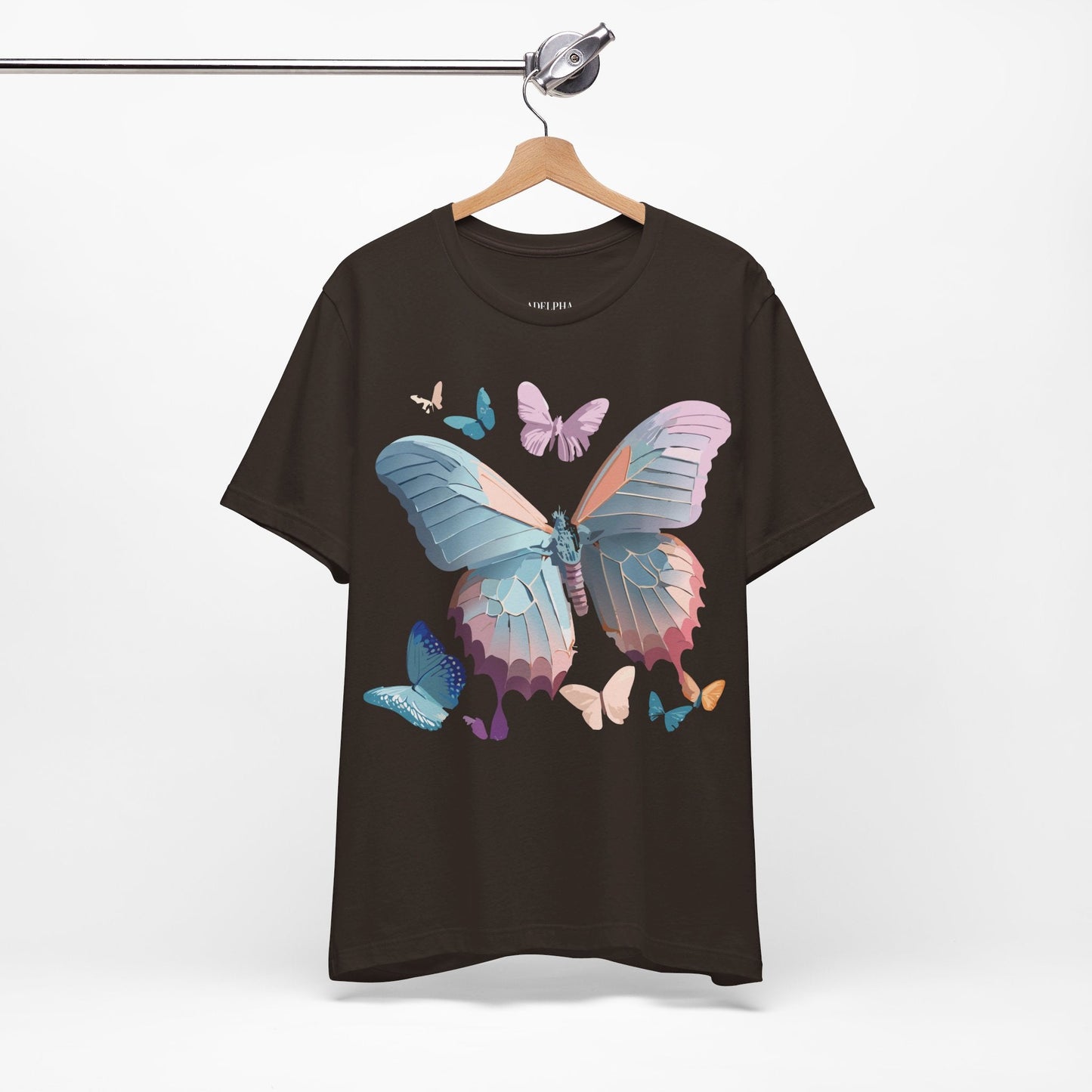 Butterfly Shirt ADELPHA