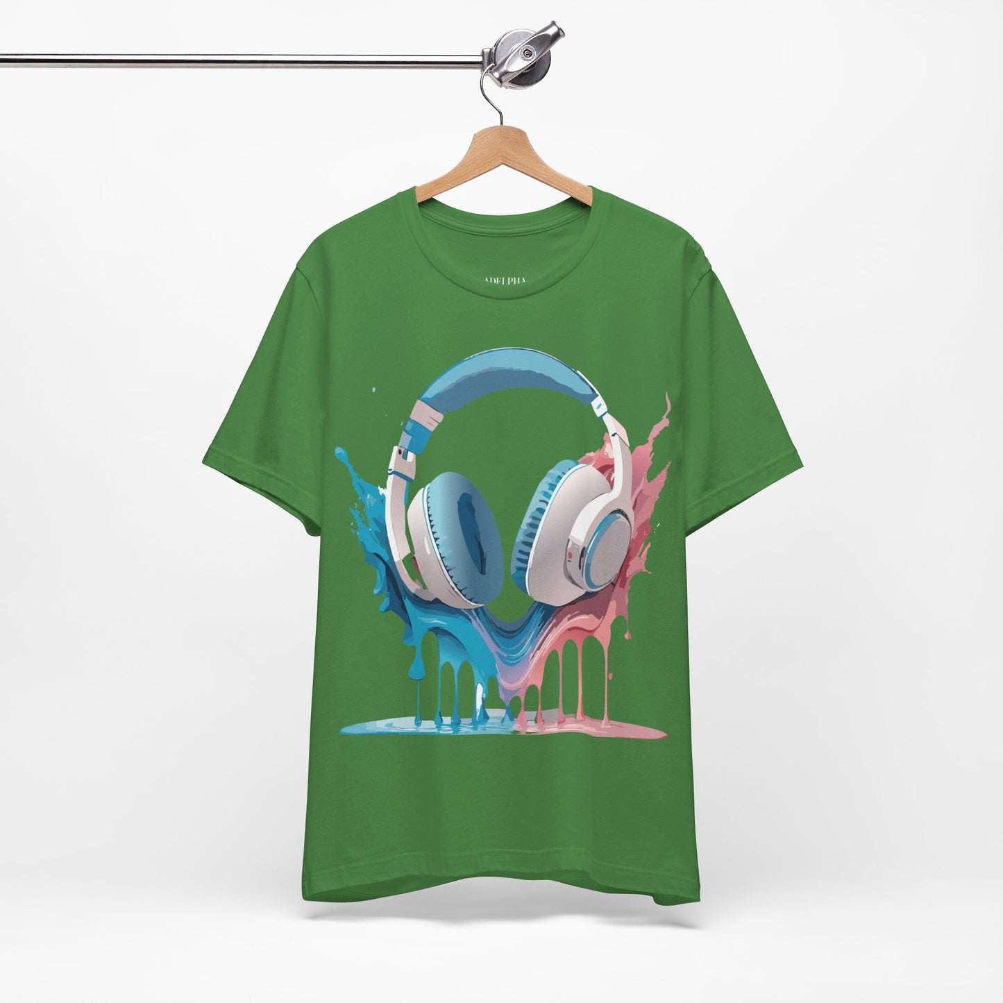 Music Shirt | Shirt with music | T Shirt Music Printify