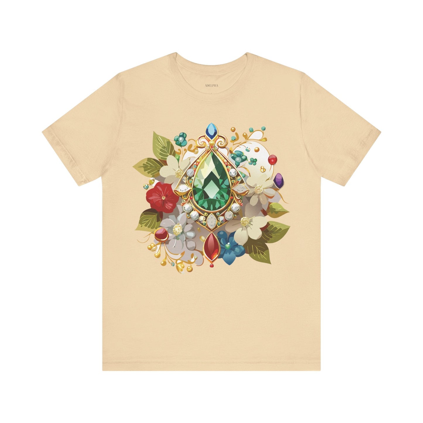 Jewelry Shirt ADELPHA