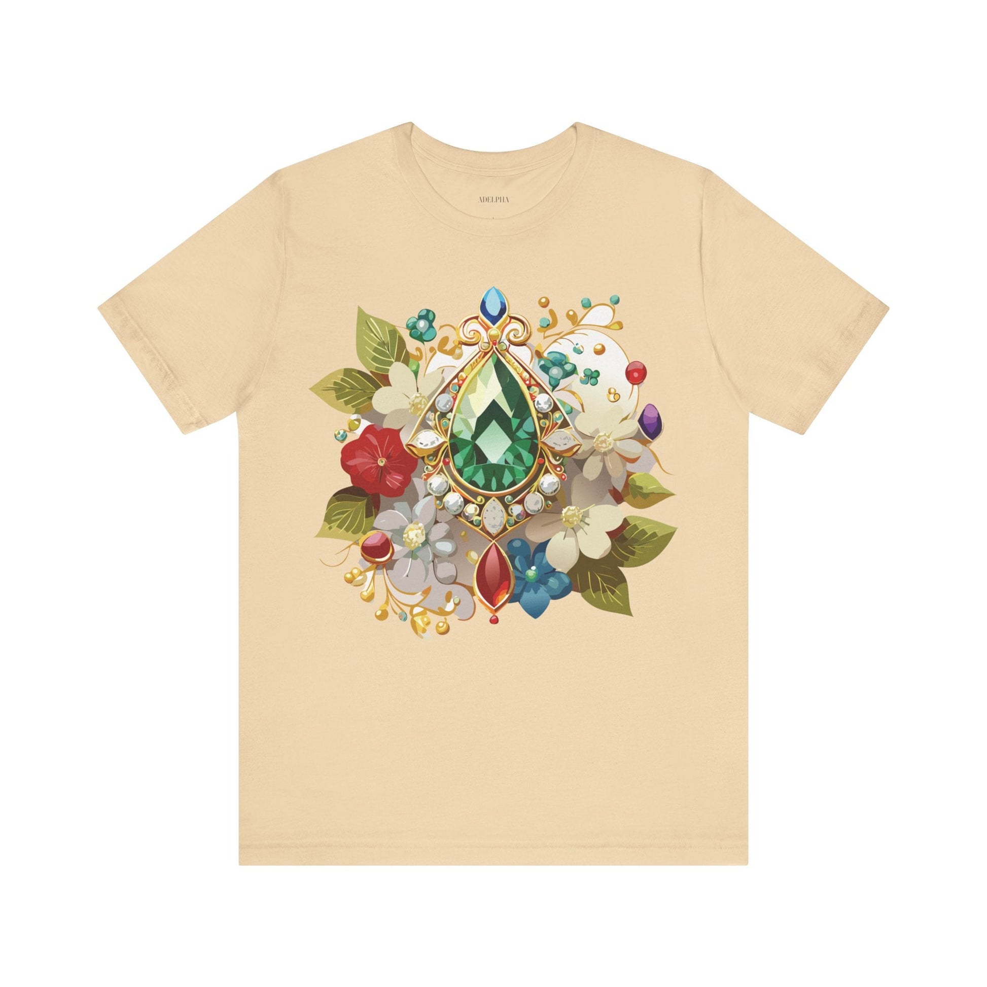Jewelry Shirt ADELPHA