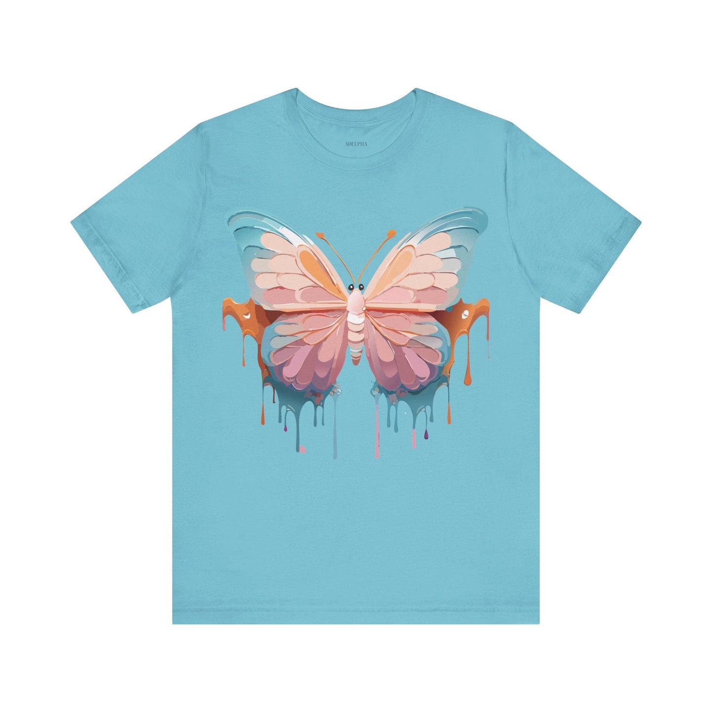 Butterfly Shirt ADELPHA