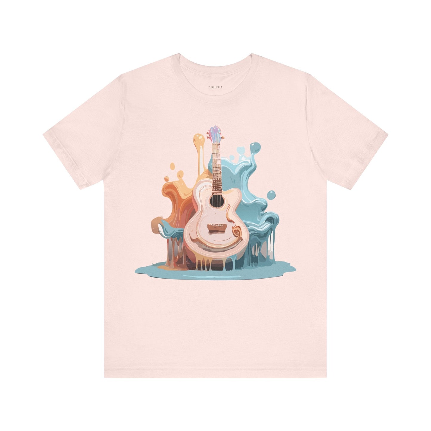 Music T Shirt ADELPHA