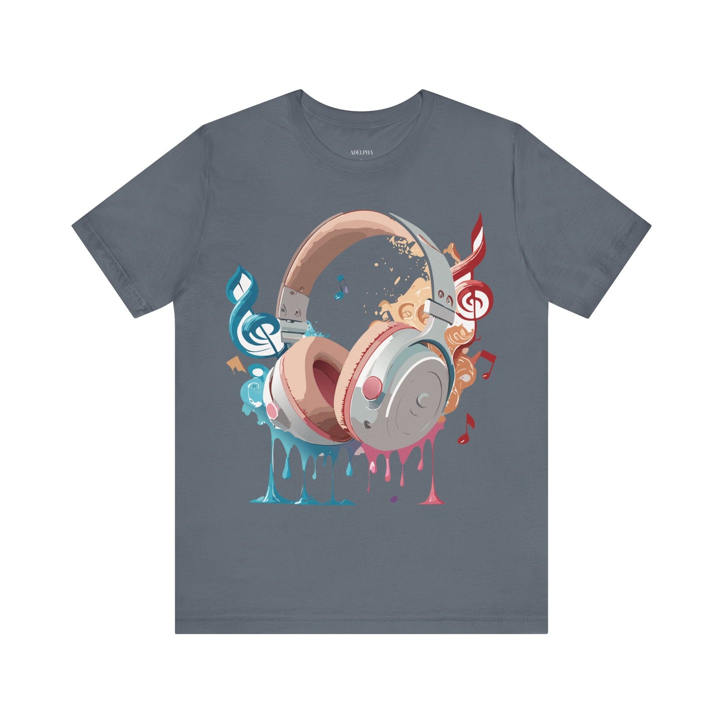 Music Shirt | Shirt with music | T Shirt Music Printify