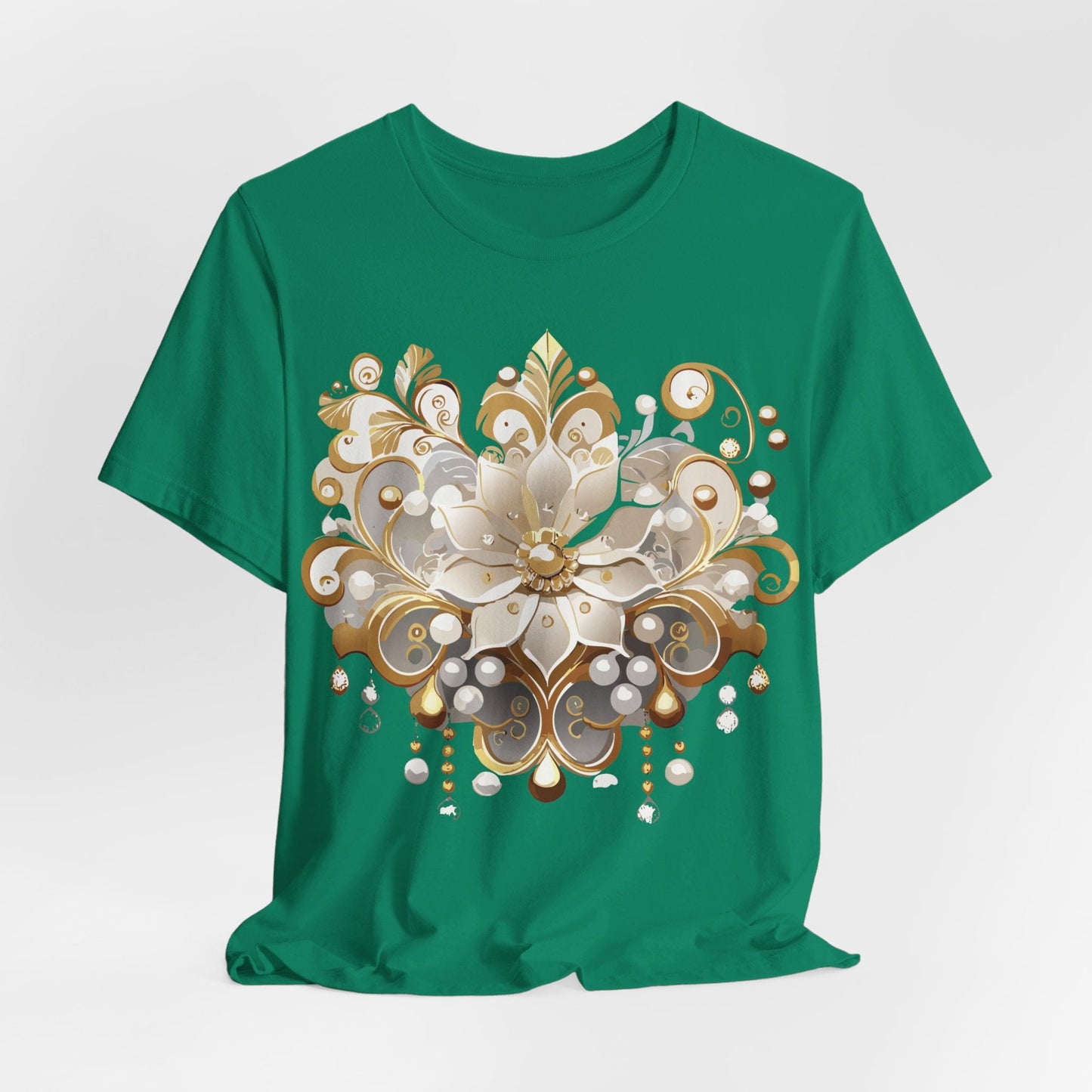 Jewelry Shirt ADELPHA