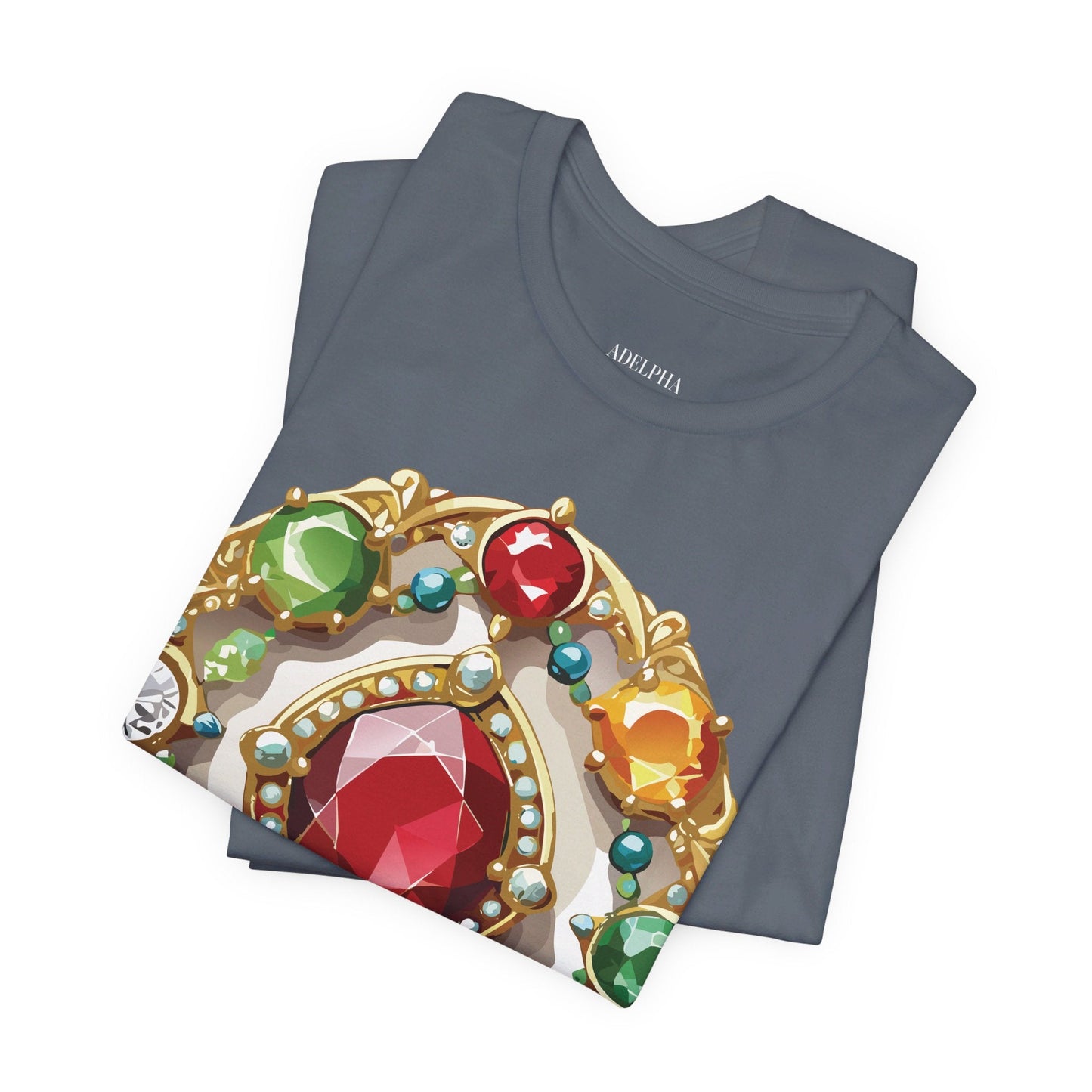 Jewelry Shirt ADELPHA