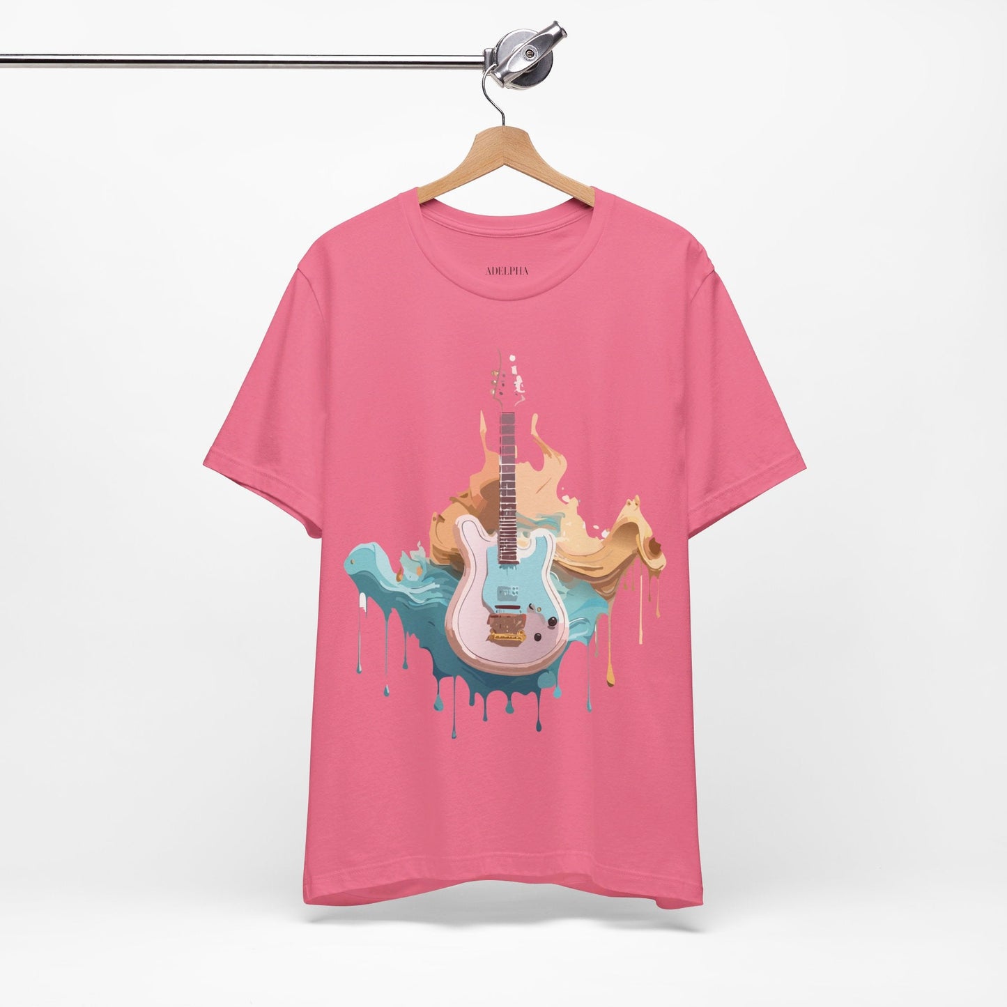 Music T Shirt ADELPHA