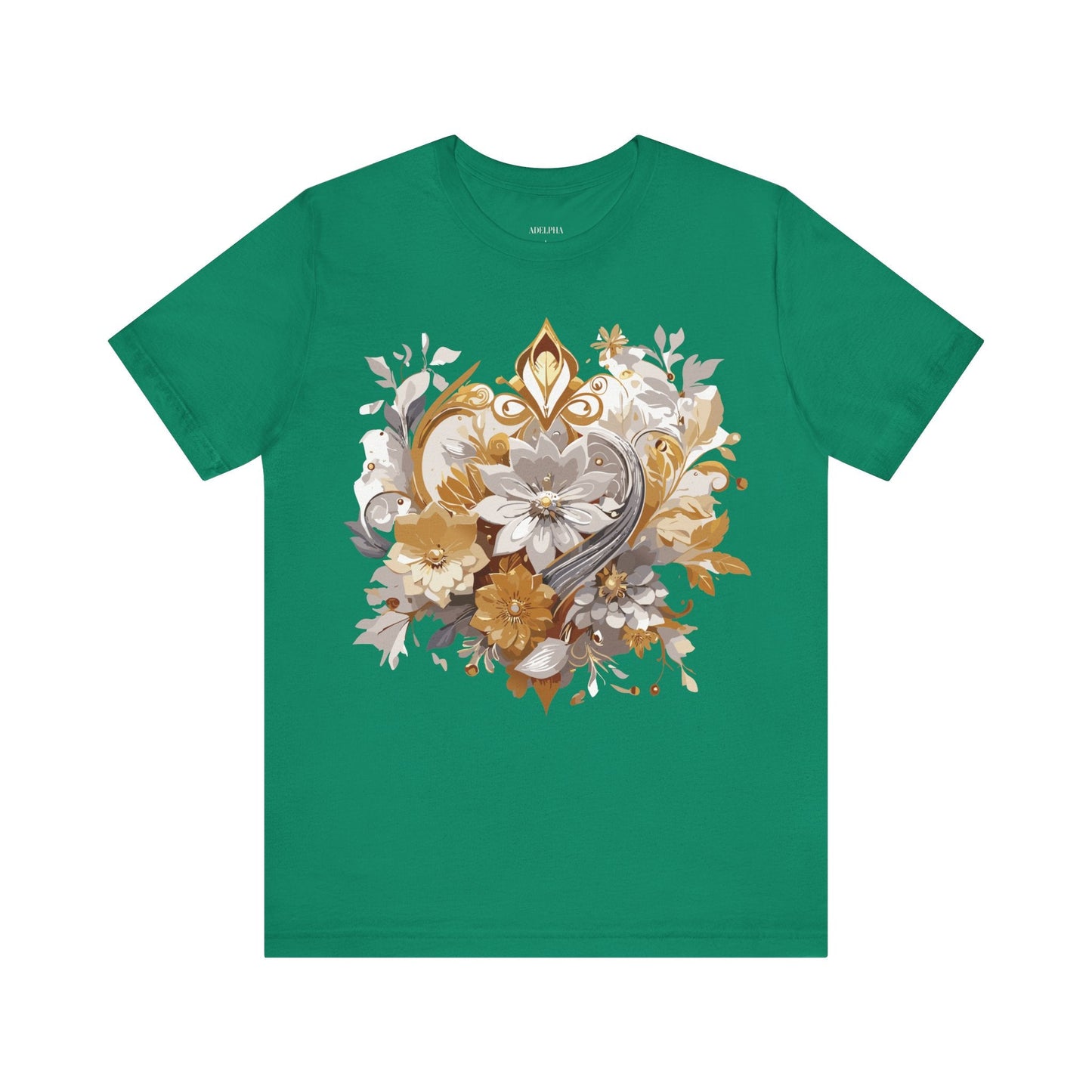 Jewelry Shirt ADELPHA