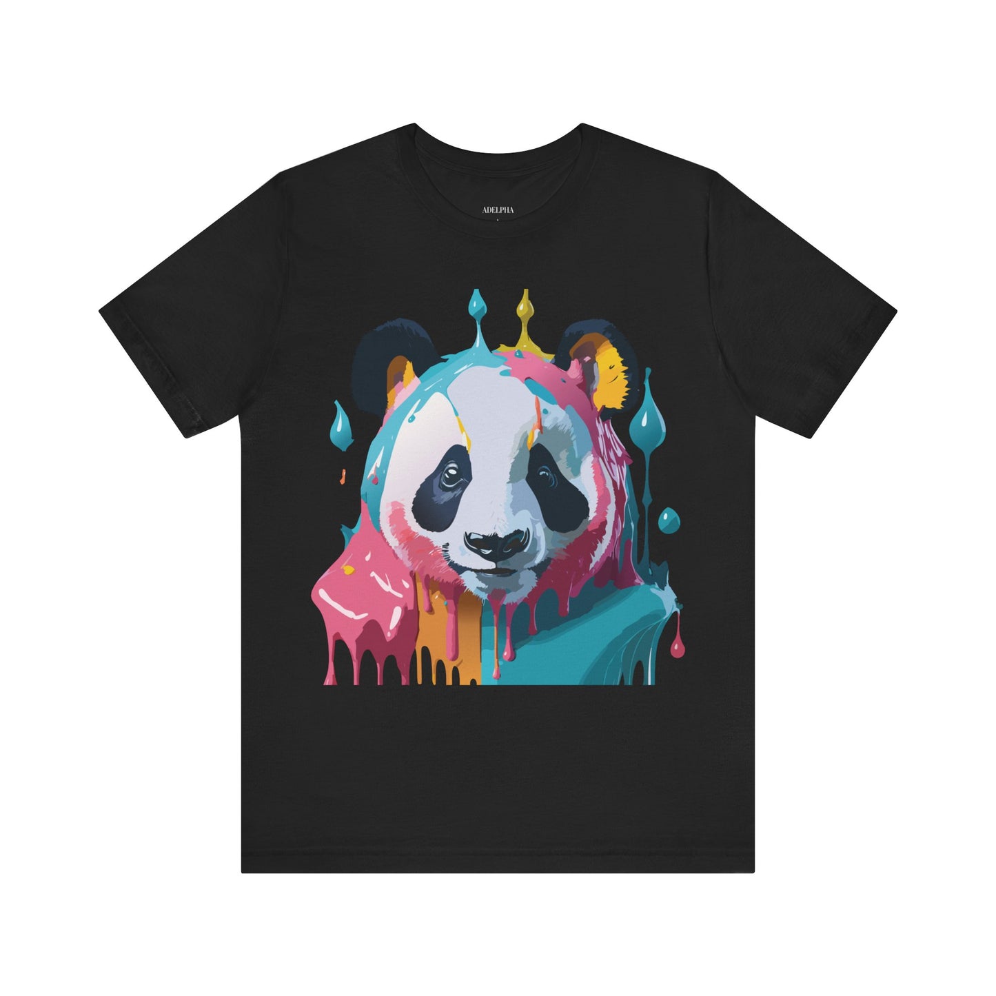 Shirt with Animals | Panda Printify