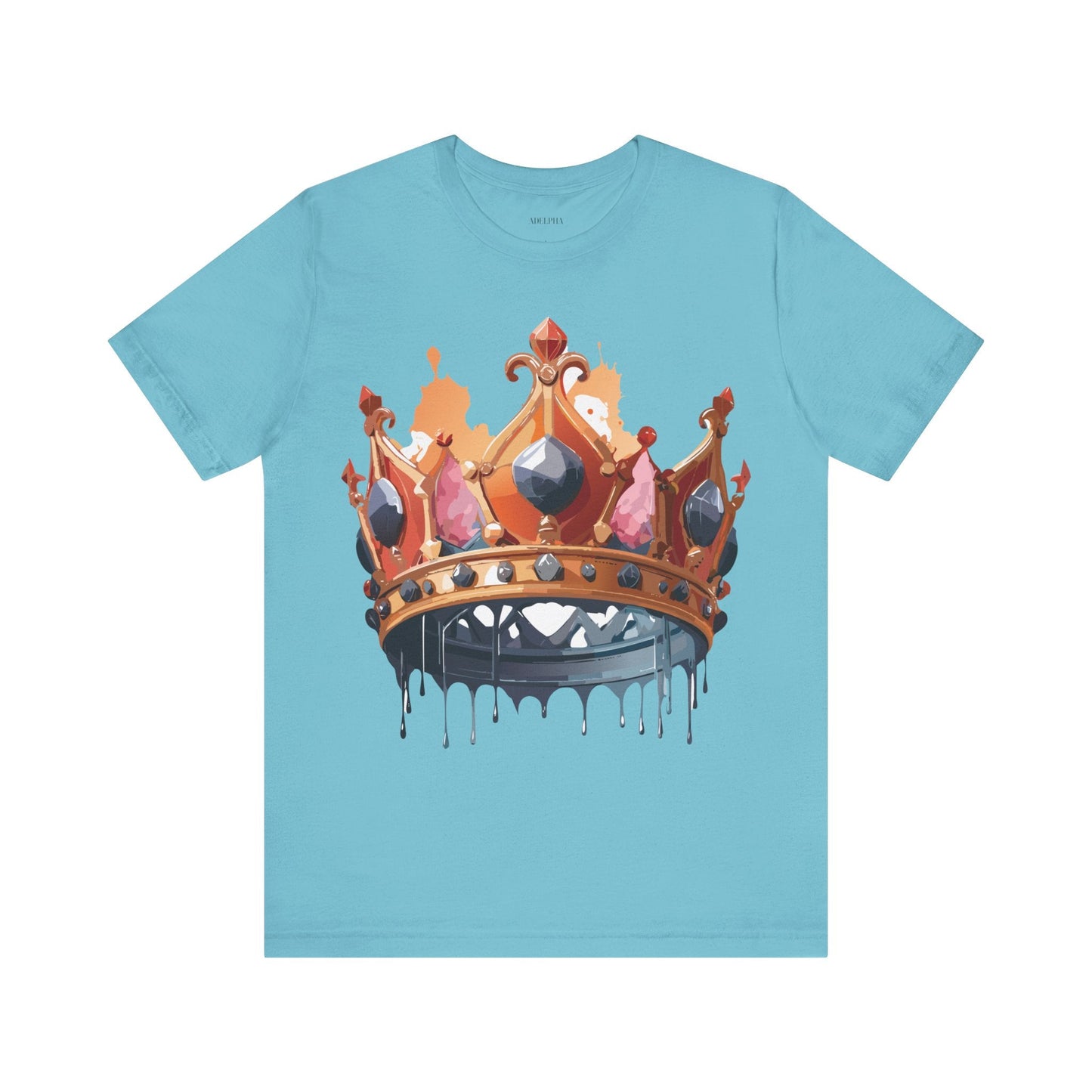 Crown Shirt ADELPHA