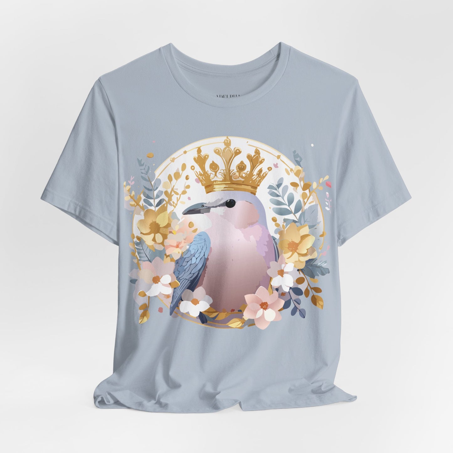 Medallion |Animal Mandala| Birds Design Printify