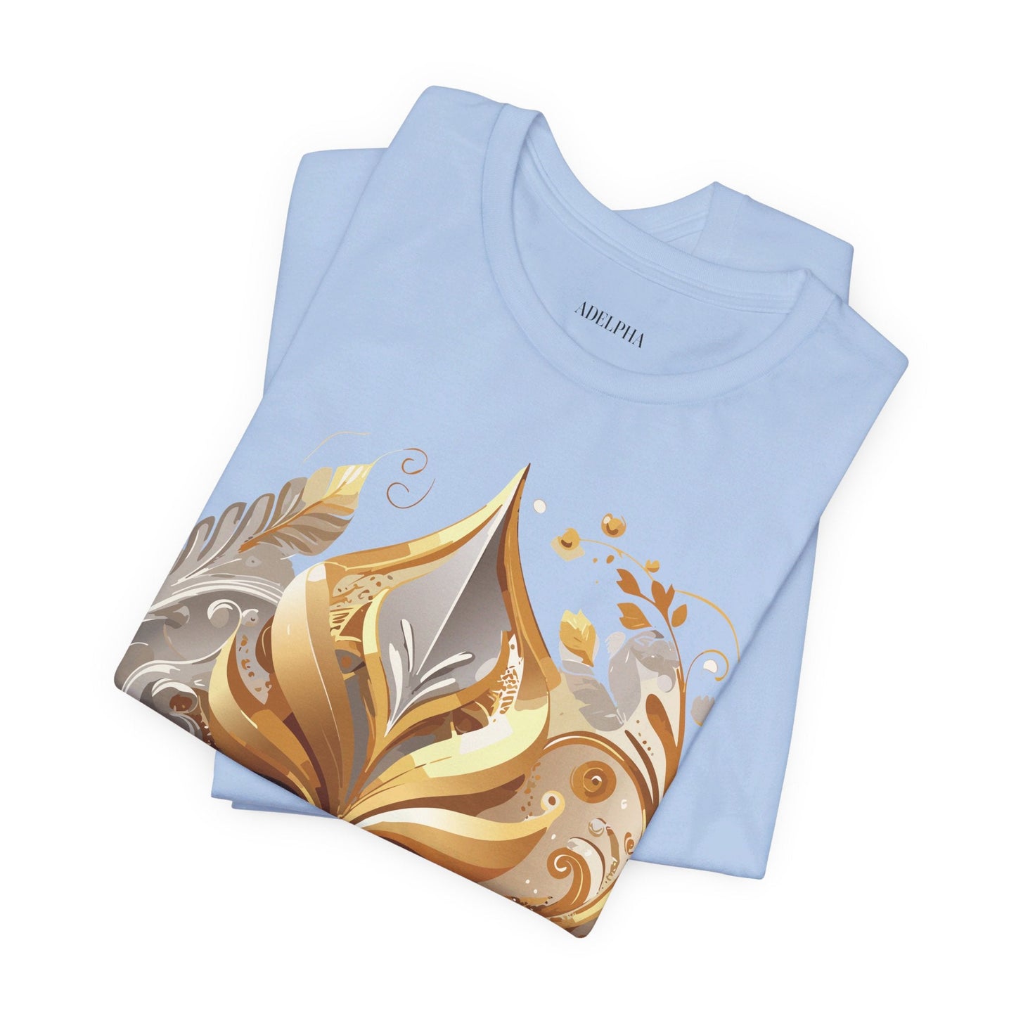 Jewelry Shirt ADELPHA