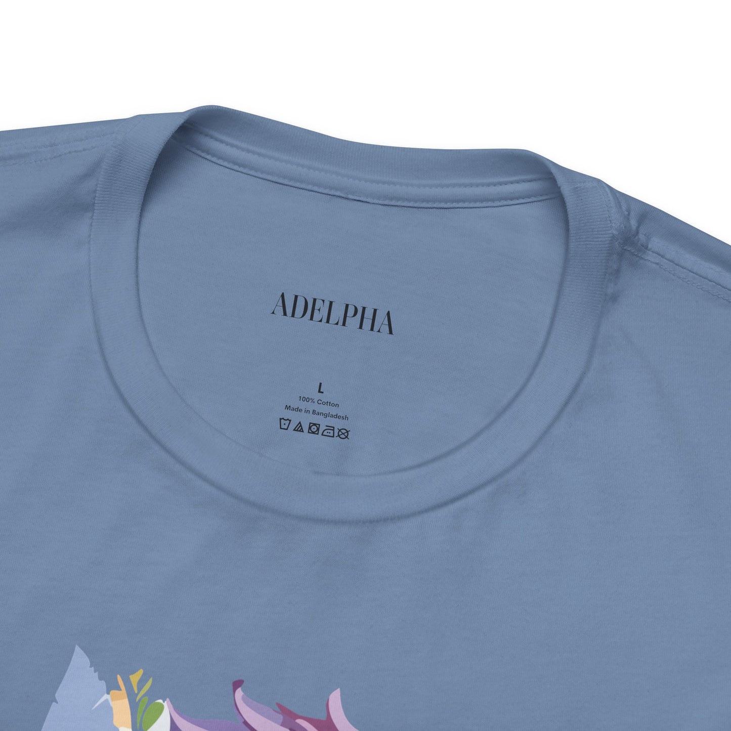 Lion Shirt, Shirt with Lion - ADELPHA