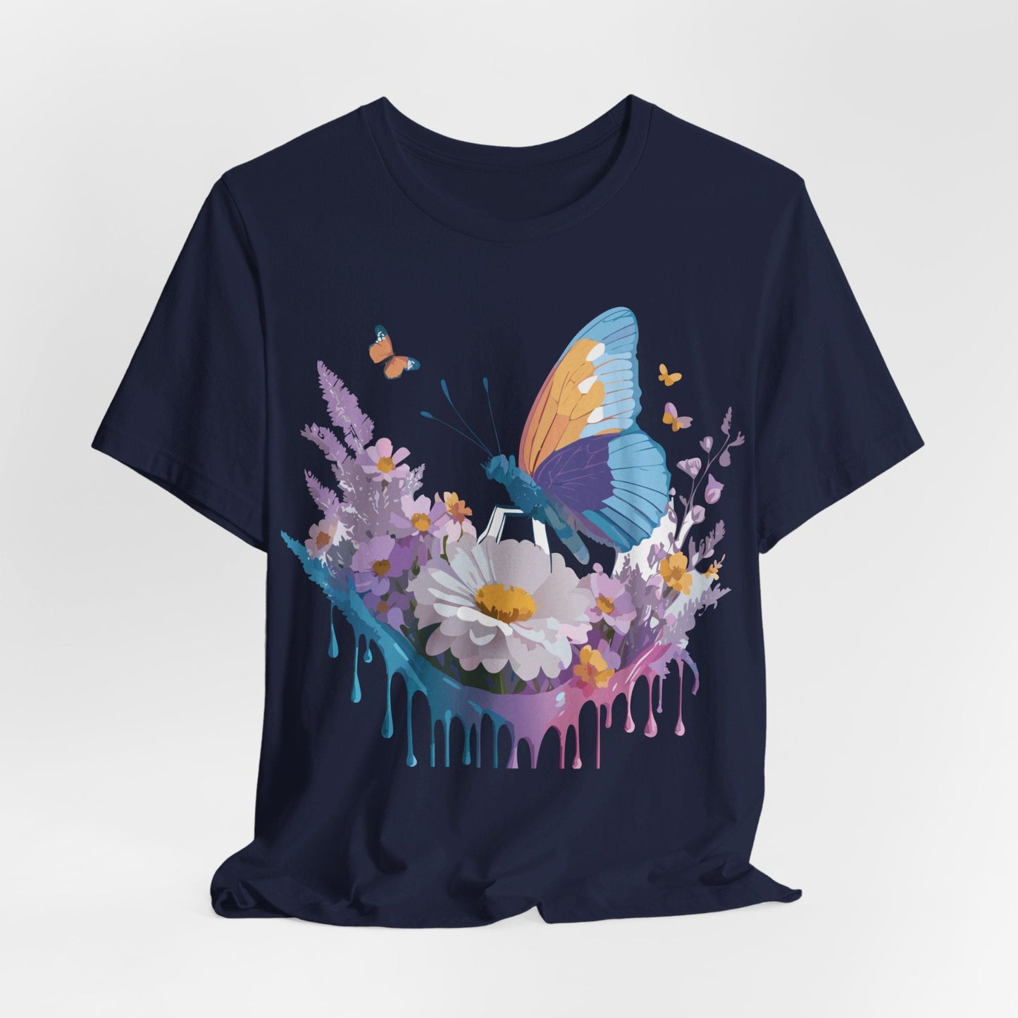 Butterfly Shirt ADELPHA