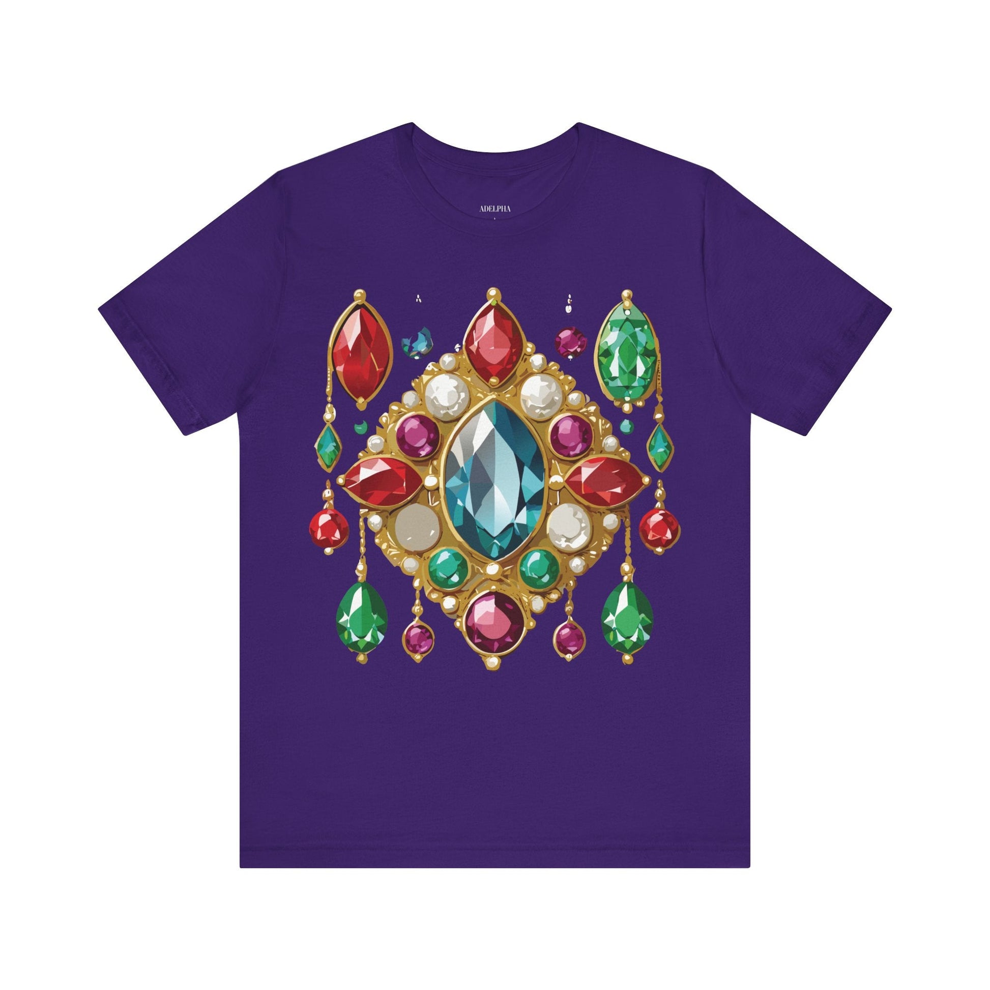 Jewelry Shirt ADELPHA