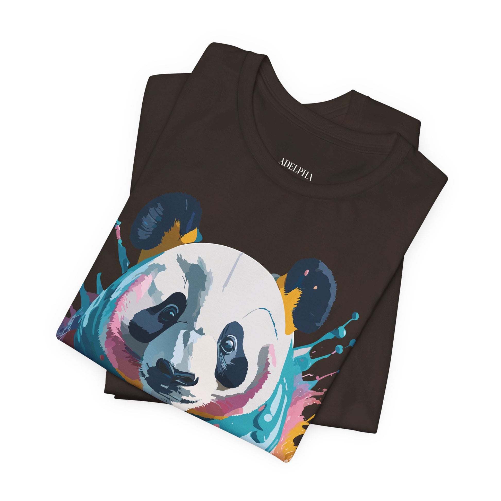 Shirt with Animals | Panda Printify