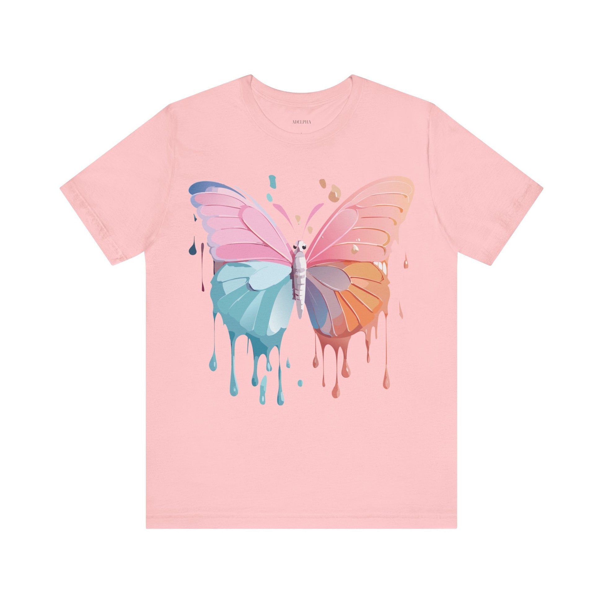 Butterfly Shirt ADELPHA