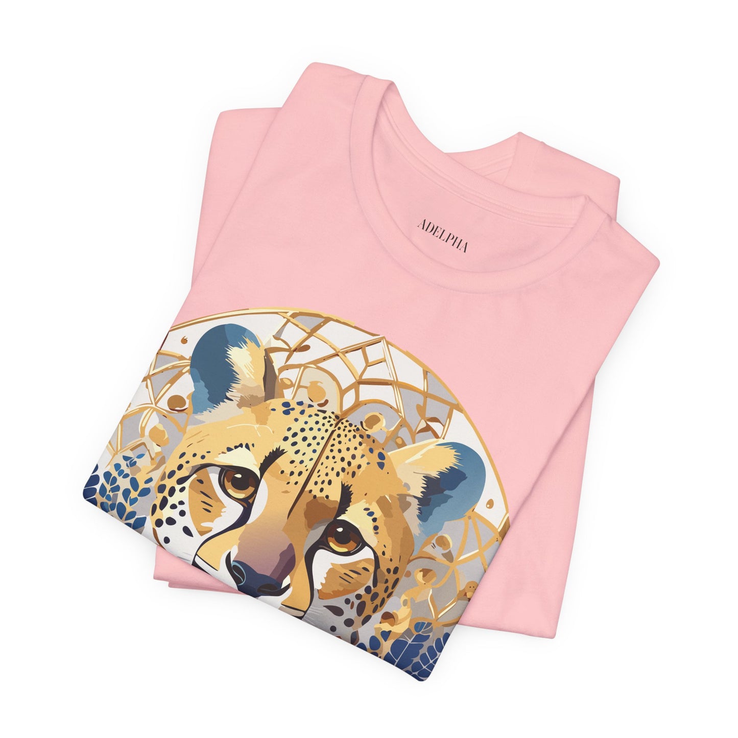 Medallion | Animal Mandala | Cheetah Printify