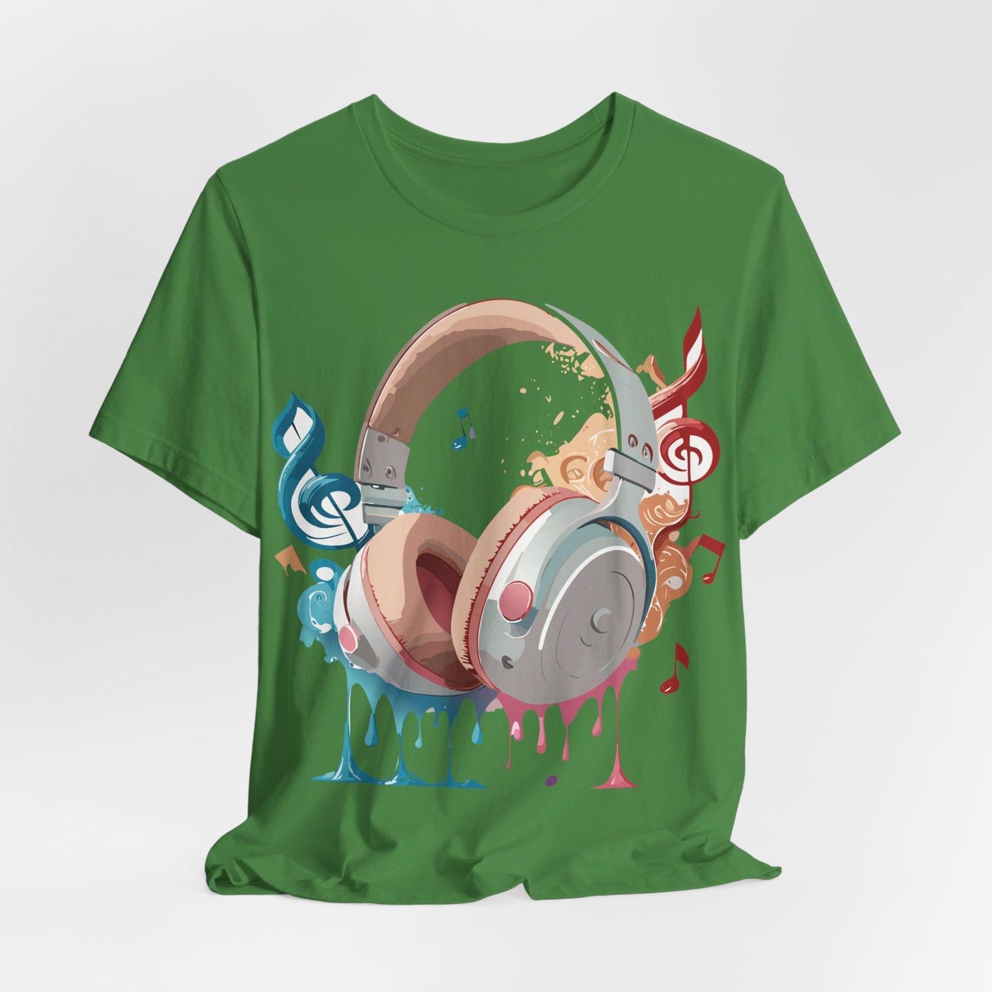 Music Shirt | Shirt with music | T Shirt Music Printify