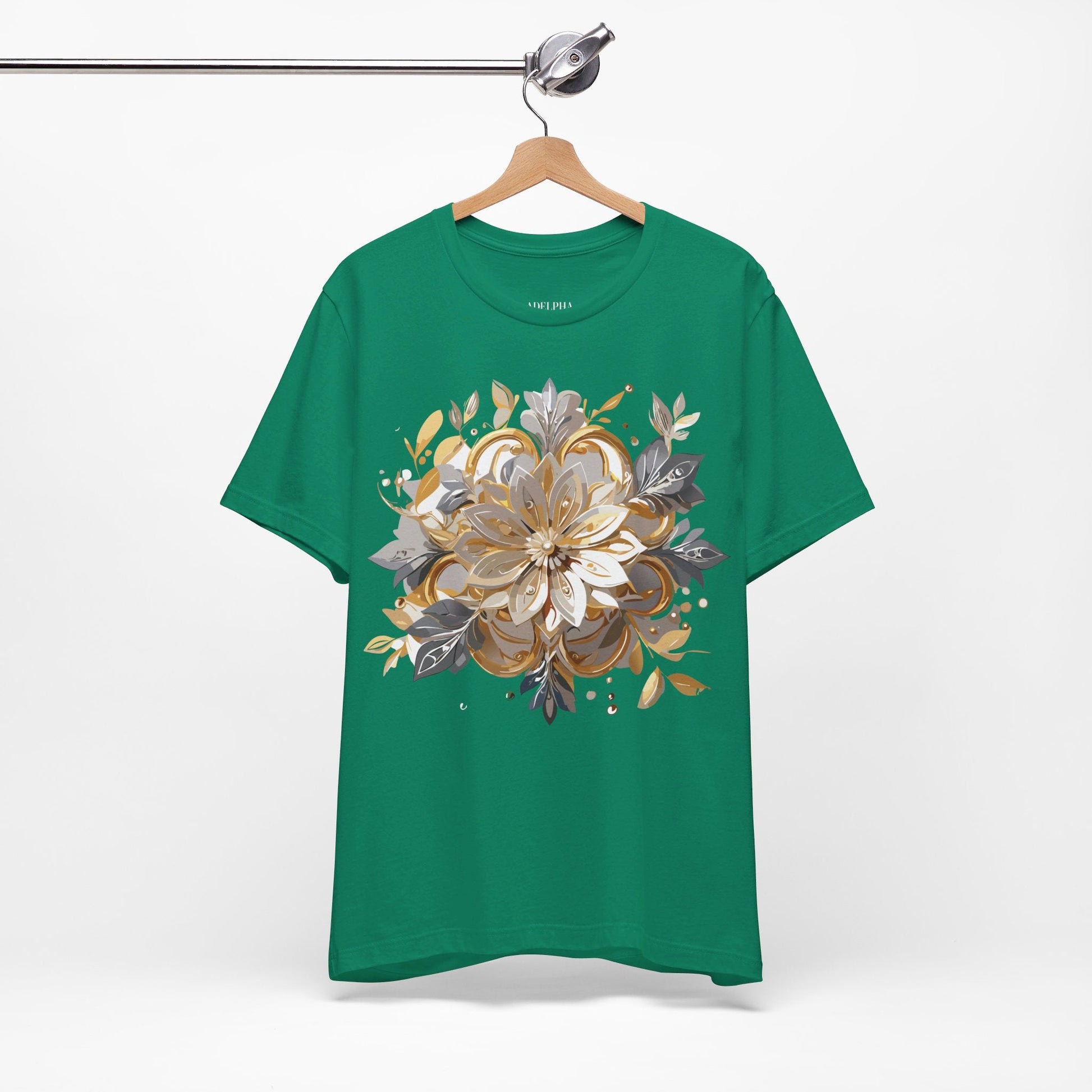 Jewelry Shirt ADELPHA