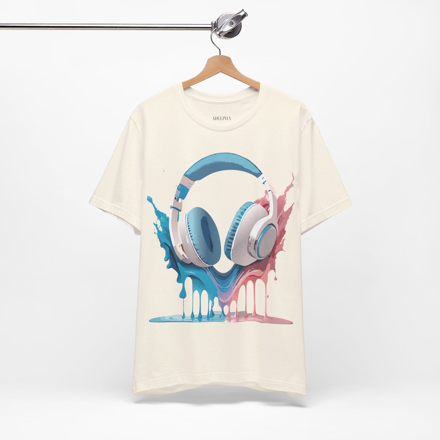 Music Shirt | Shirt with music | T Shirt Music Printify