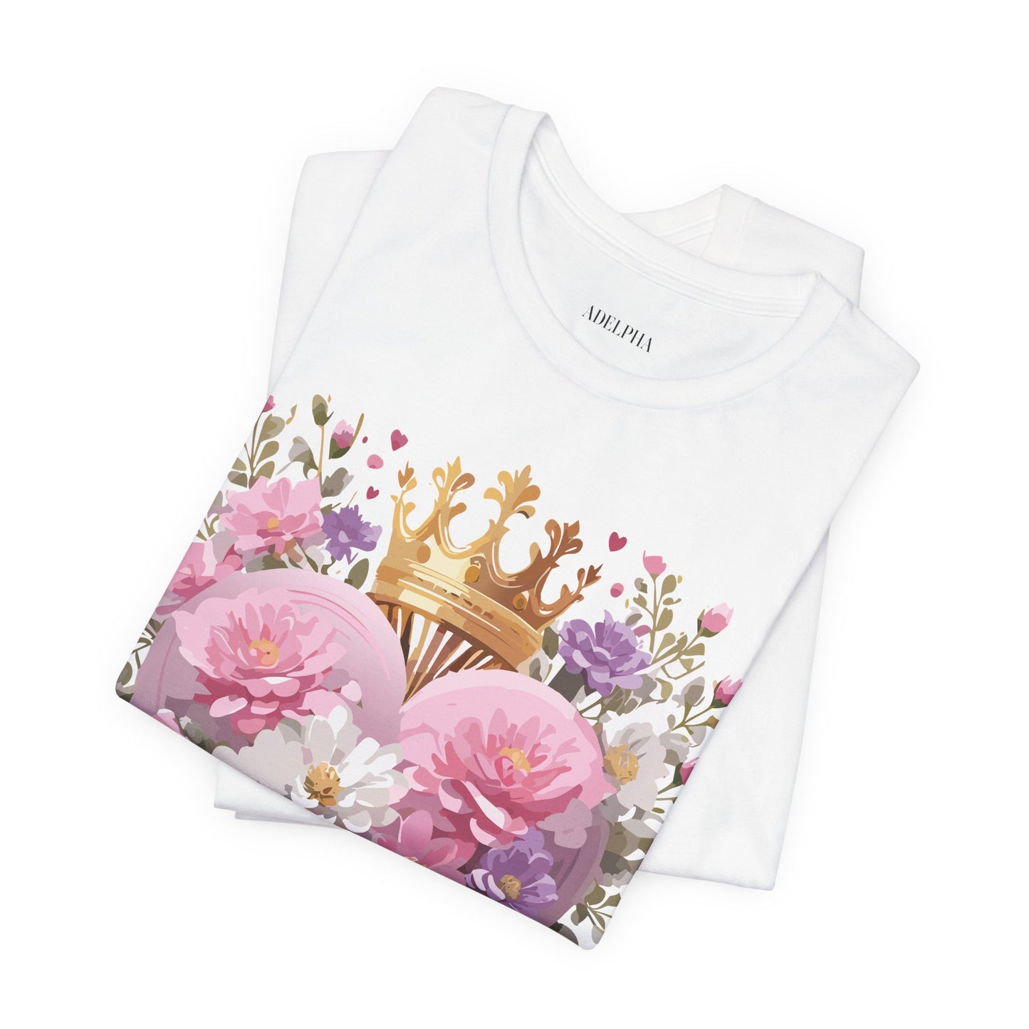 Love Story | Love Shirt | Shirt With Love Printify
