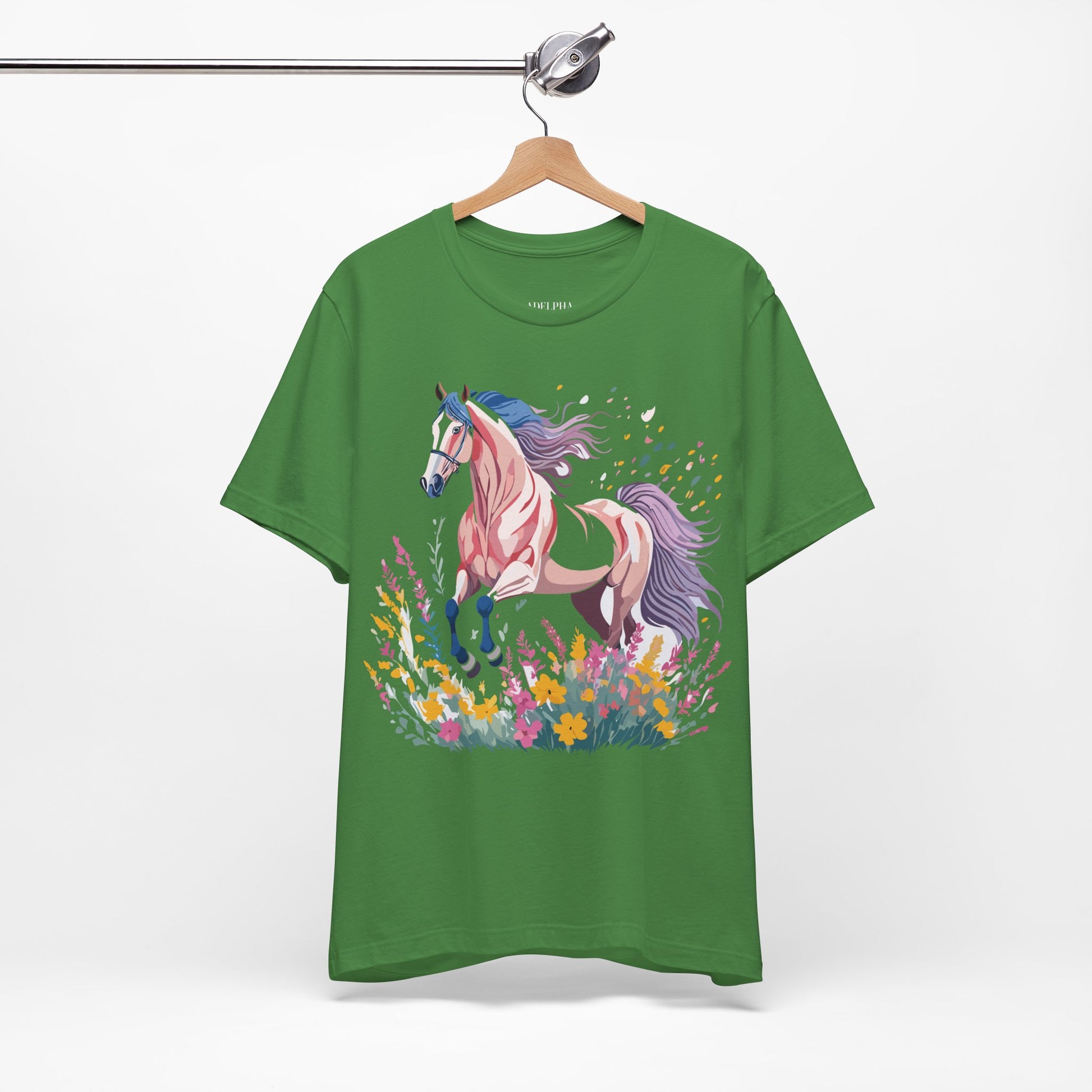Shirt with Animals | Horse Printify