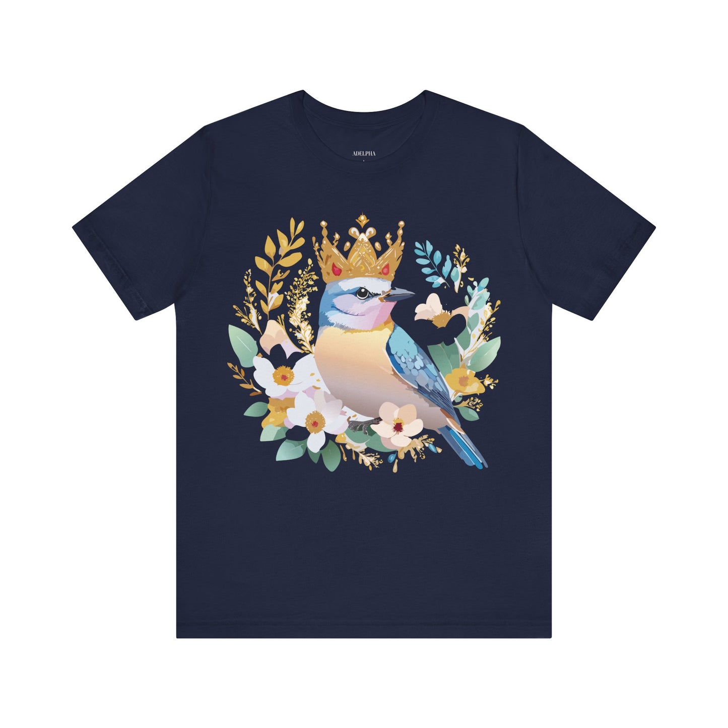 Medallion |Animal Mandala| Birds Design Printify