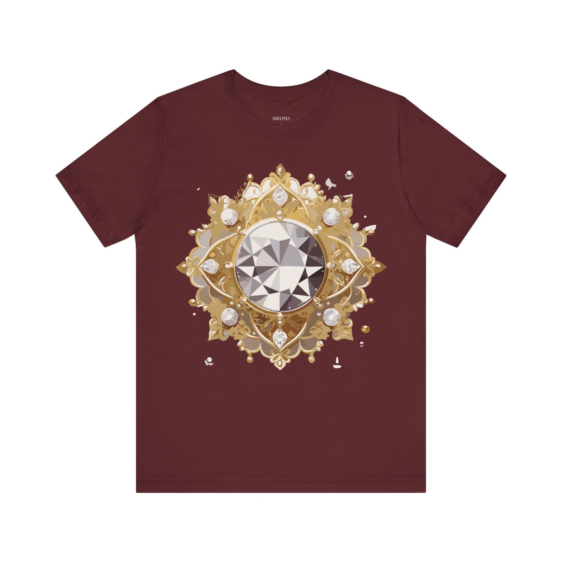 Jewelry Shirt ADELPHA