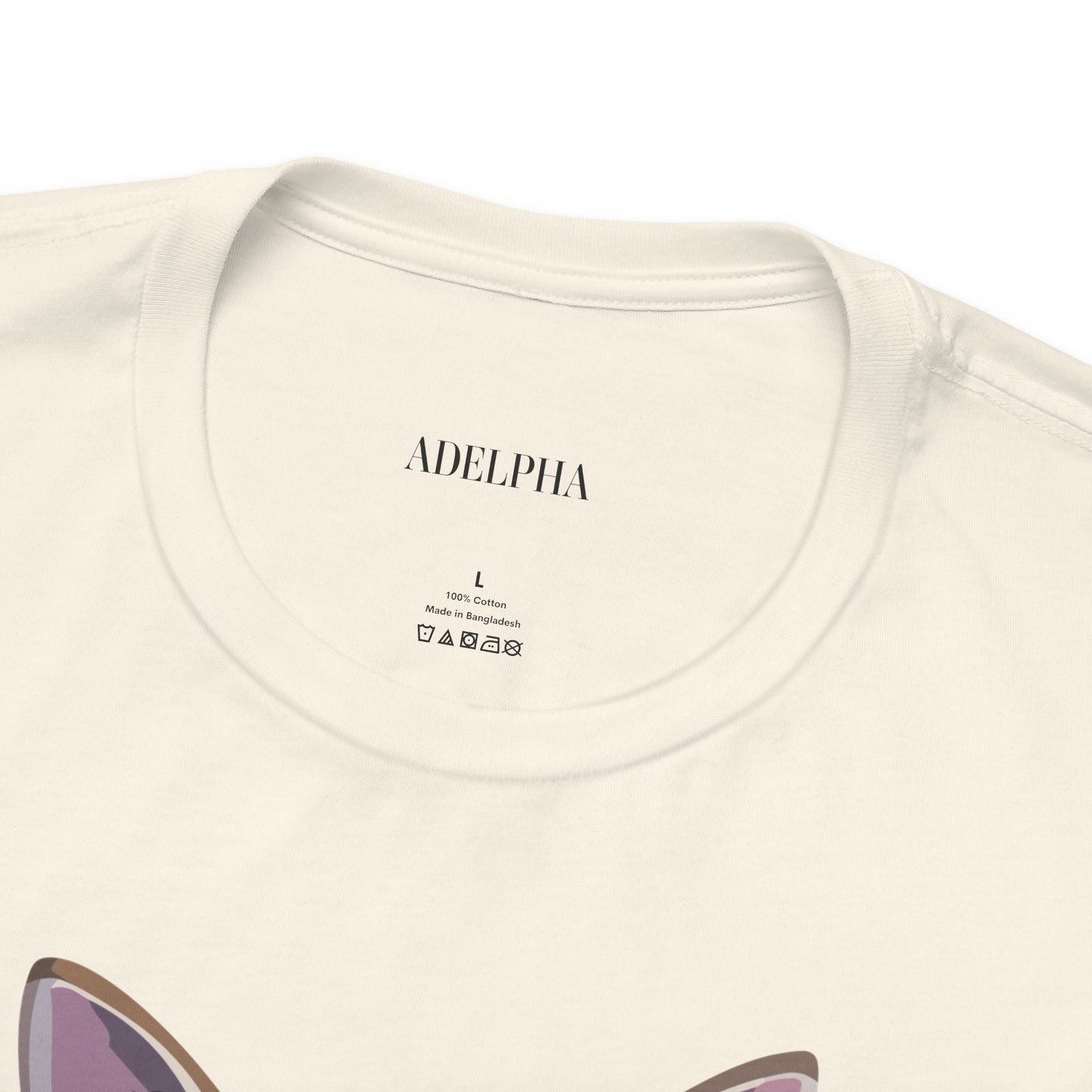 Kangaroo Shirt - ADELPHA