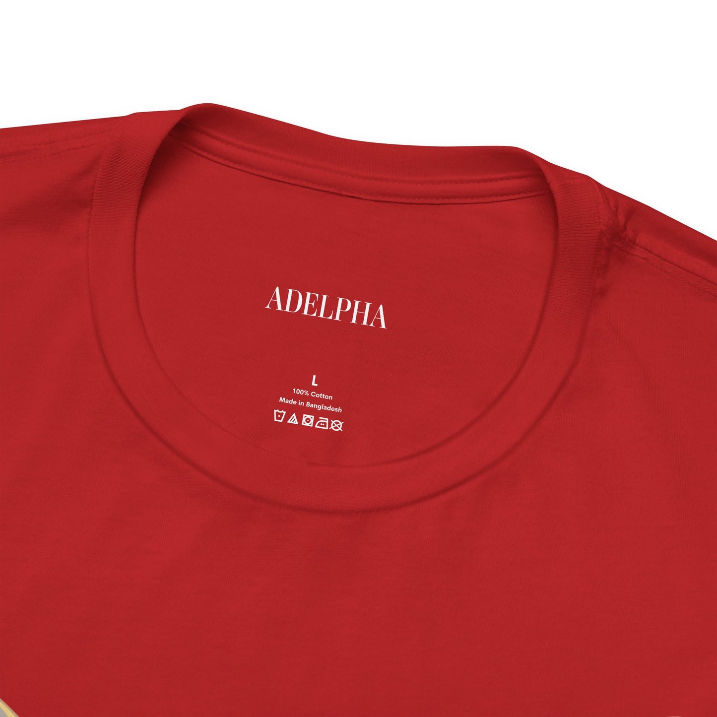 Kangaroo Shirt - ADELPHA