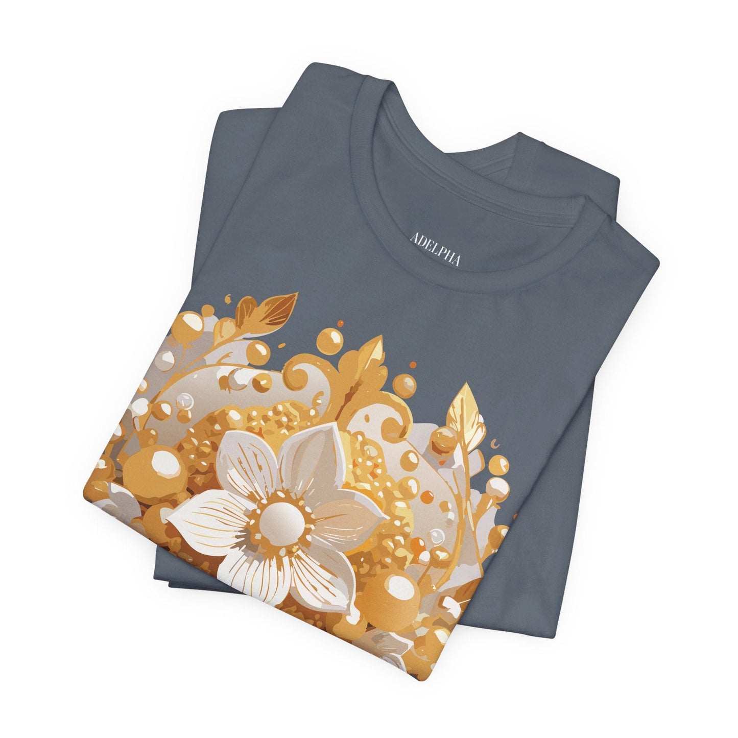 Jewelry Shirt ADELPHA