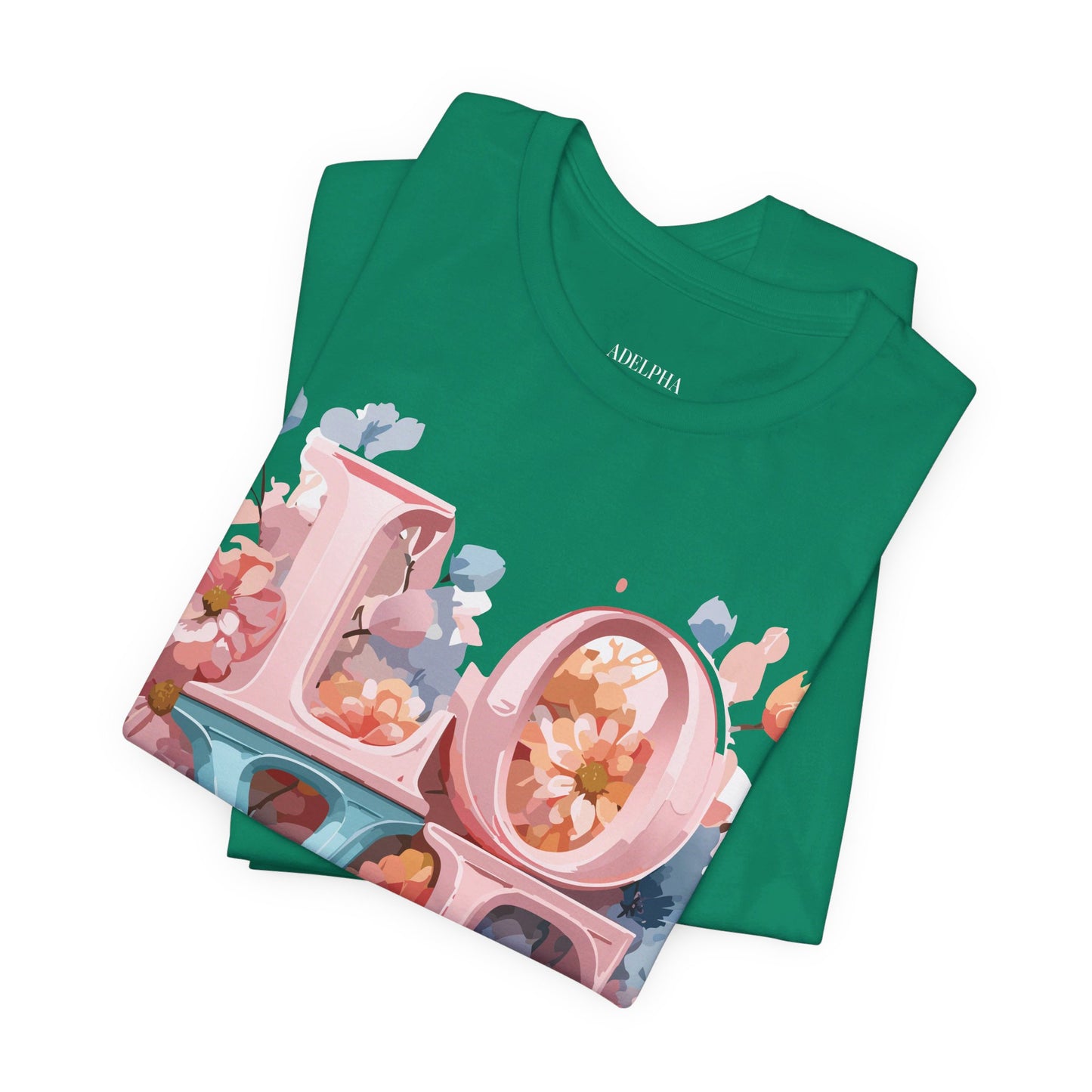 Love Story | Love Shirt Printify