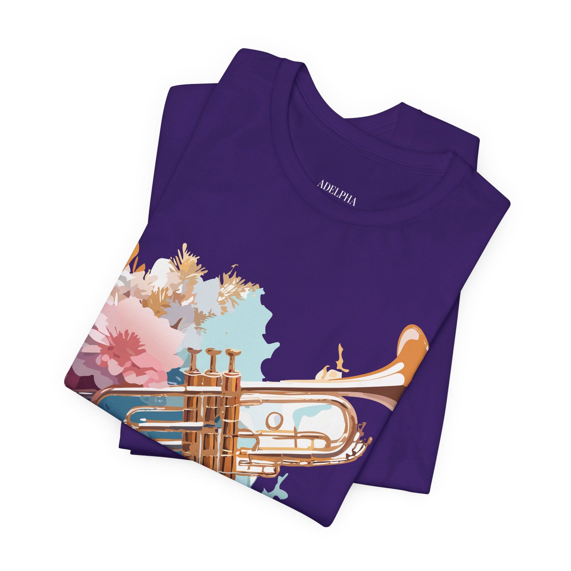 Music Shirt | Shirt with music | T Shirt Music Printify