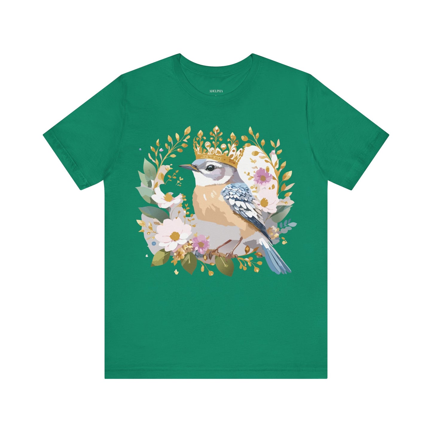 Medallion |Animal Mandala| Birds Design Printify