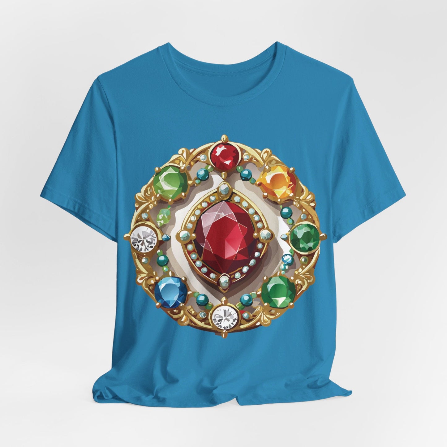 Jewelry Shirt ADELPHA