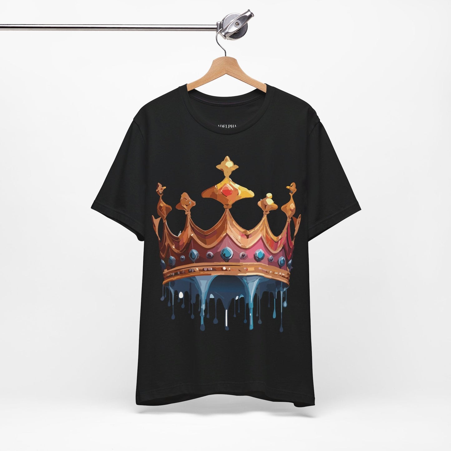 Crown Shirt ADELPHA