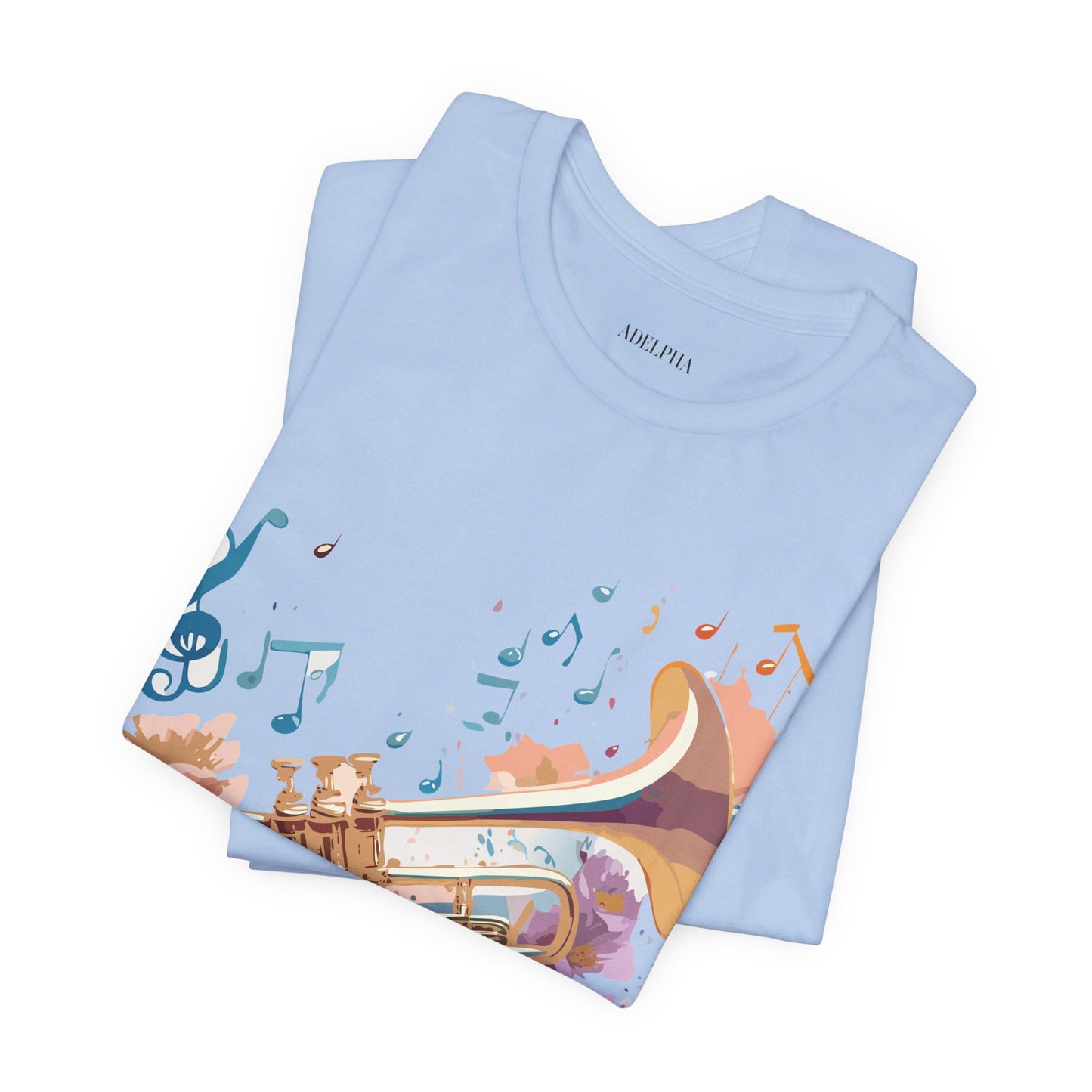 Music Shirt | Shirt with music | T Shirt Music Printify