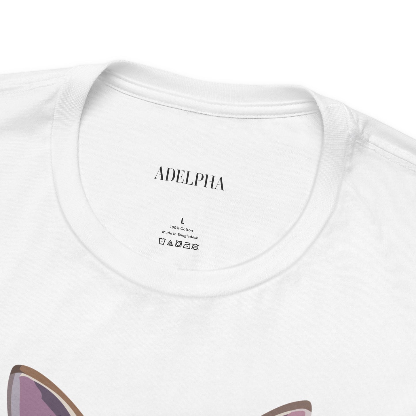 Kangaroo Shirt - ADELPHA
