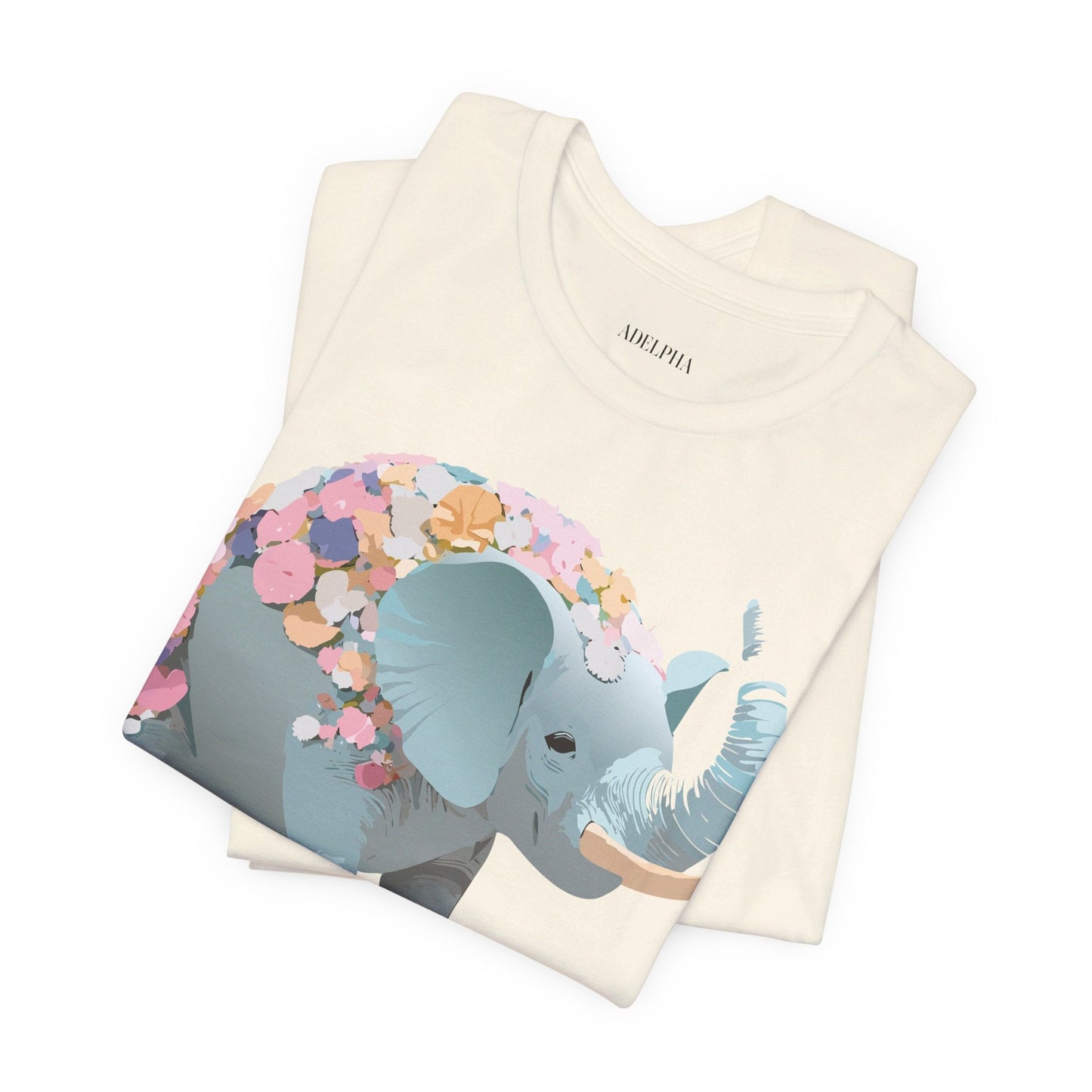 Elephant Shirt ADELPHA