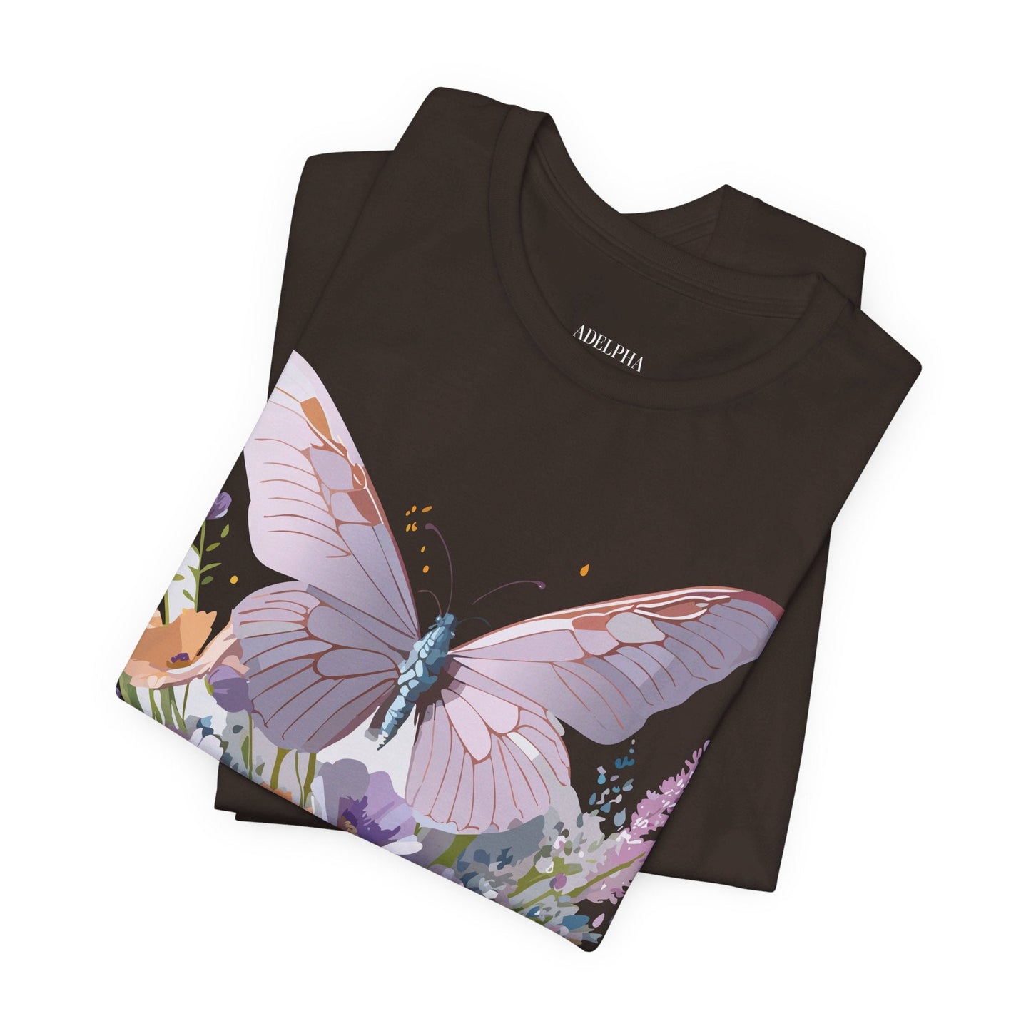 Butterfly Shirt ADELPHA