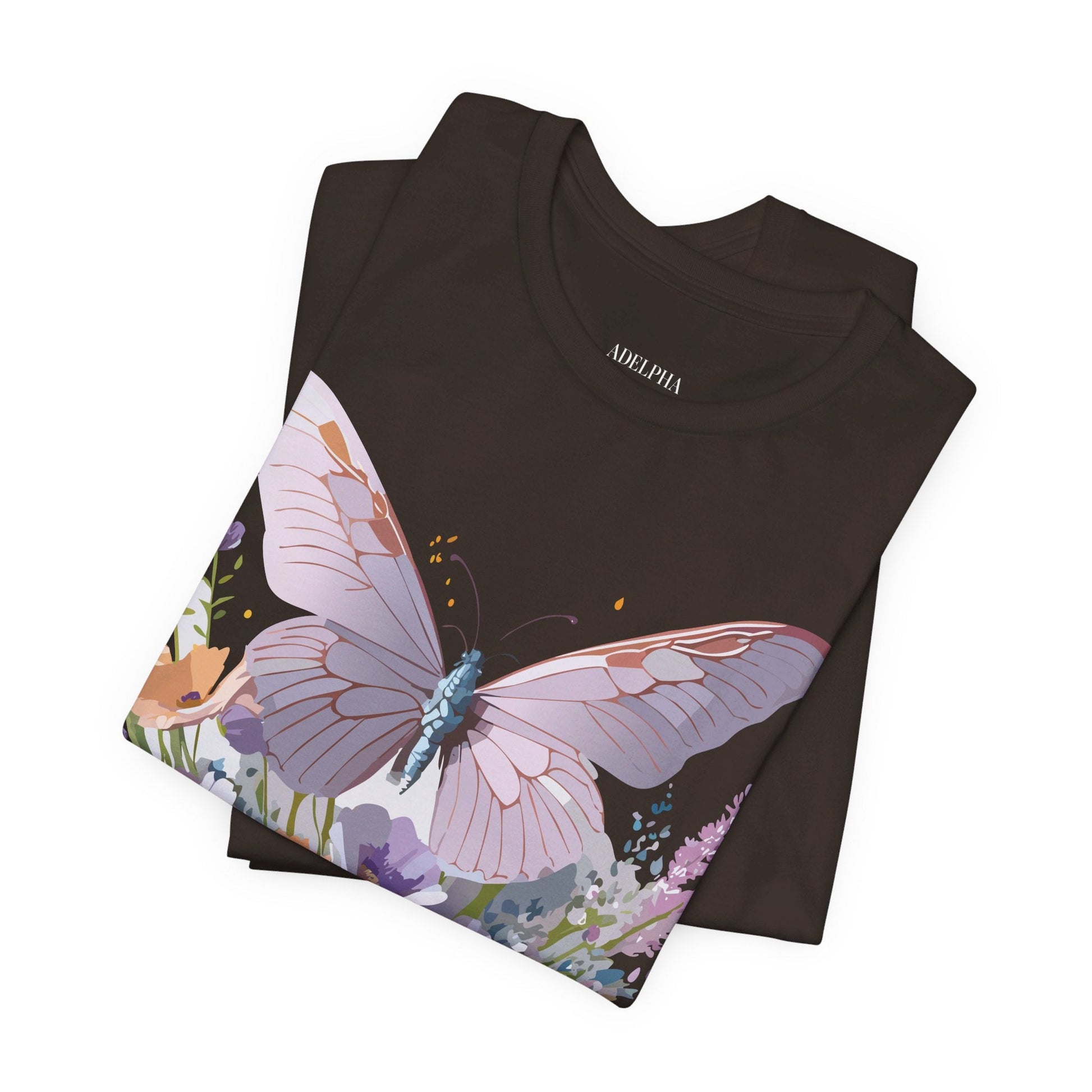 Butterfly Shirt ADELPHA